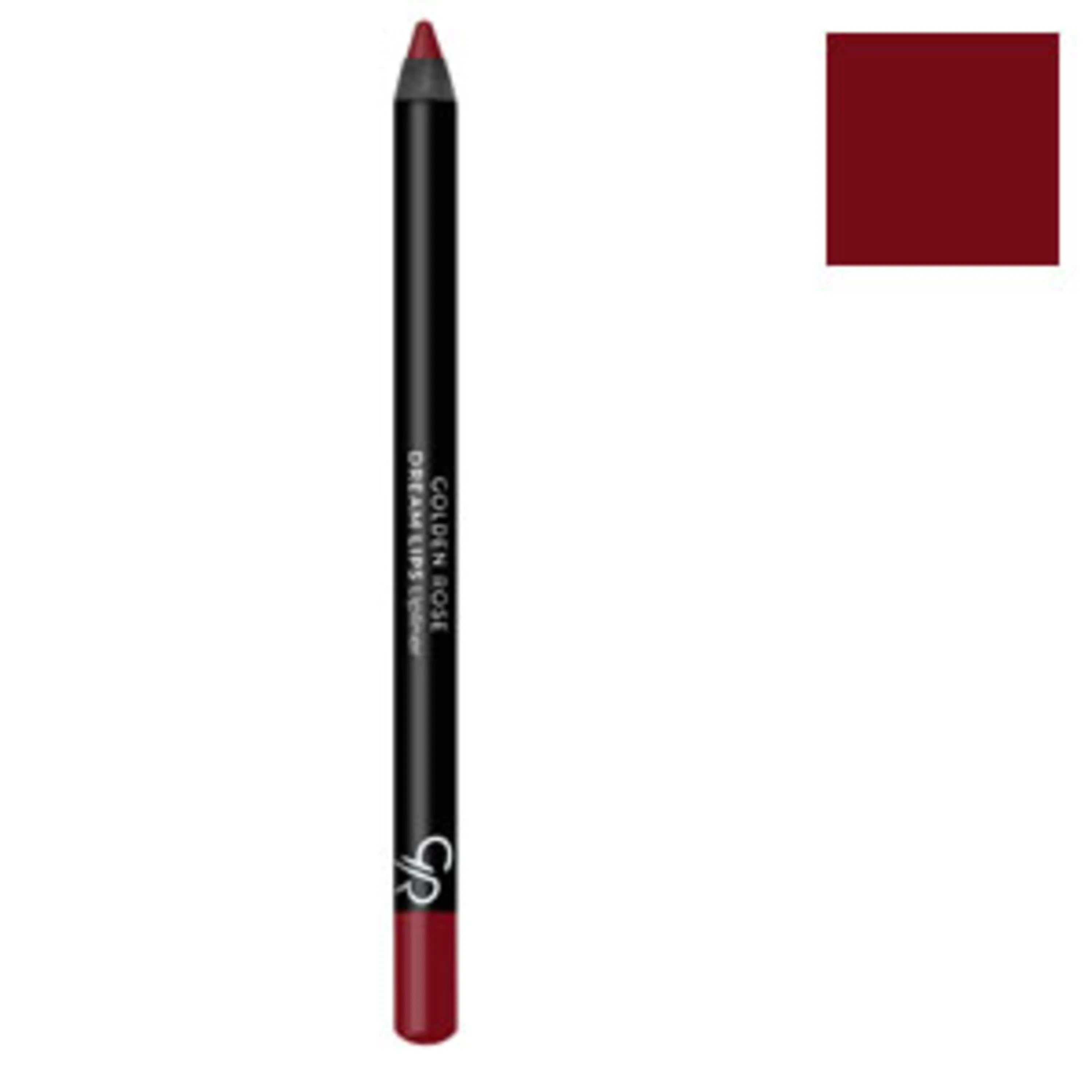 مداد لب گلدن رز golden rose pencil lips 522