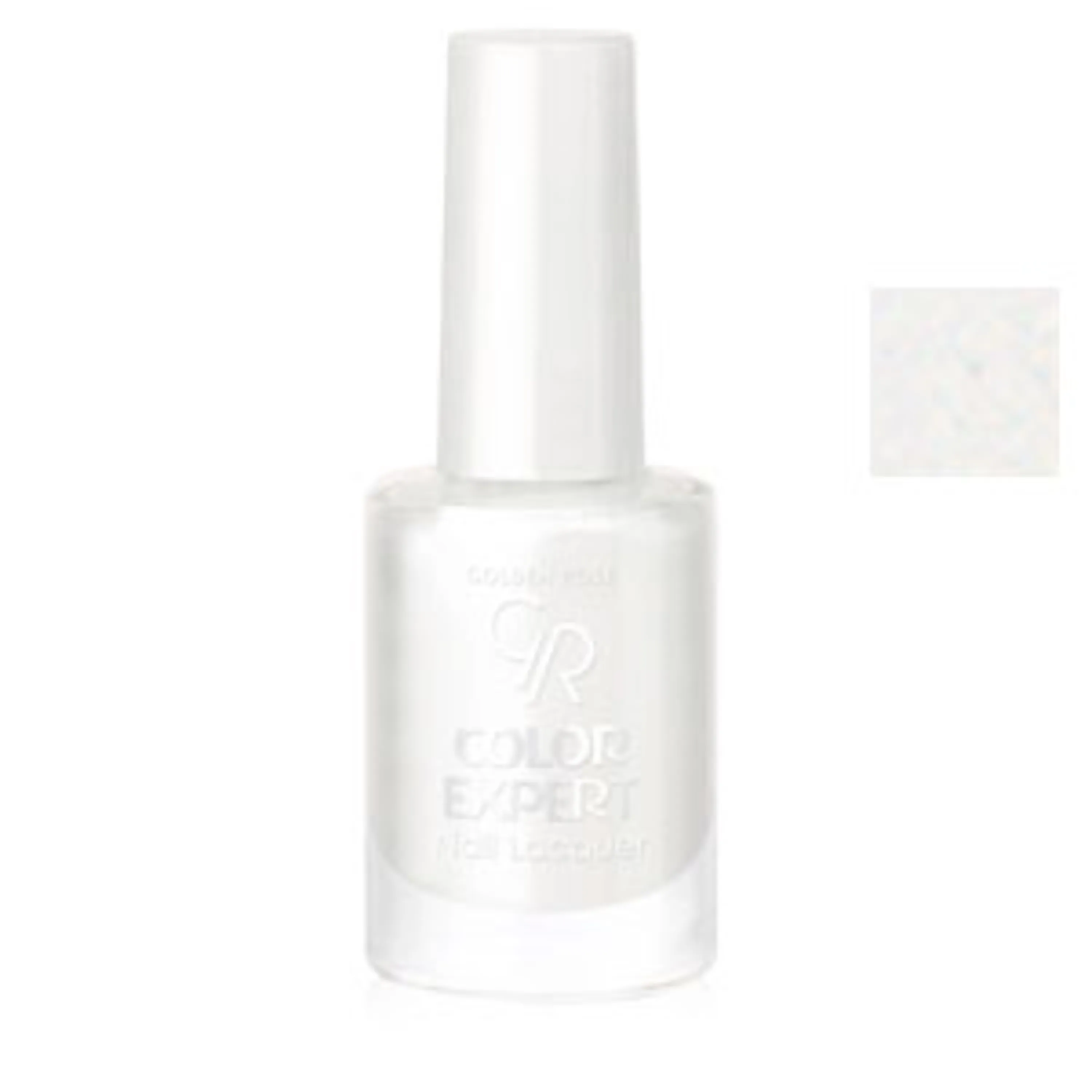 لاک ناخن گلدن رز golden rose nail lacquer 03