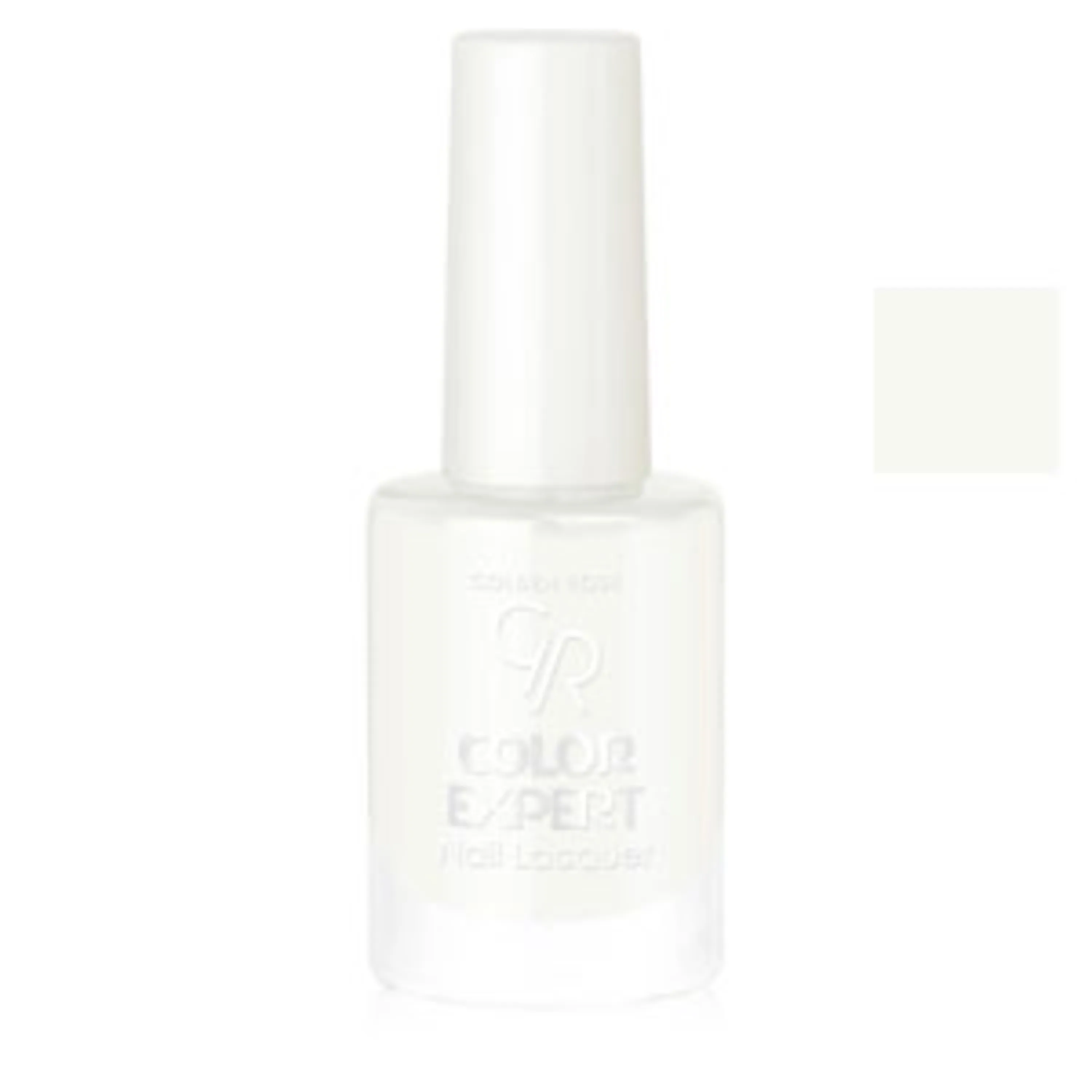 لاک ناخن گلدن رز golden rose nail lacquer 01