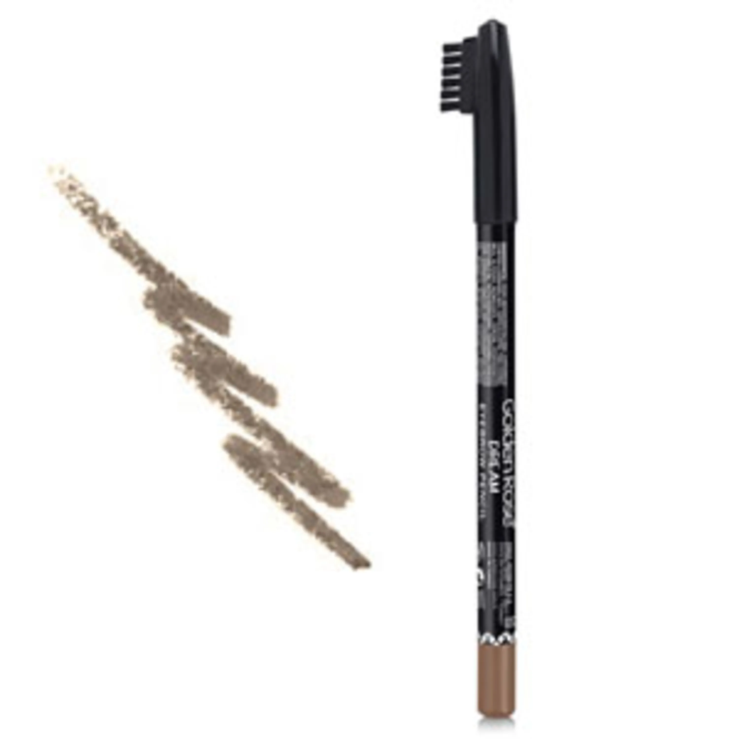 مداد ابرو گلدن رز golden rose eyebrow pencil 308