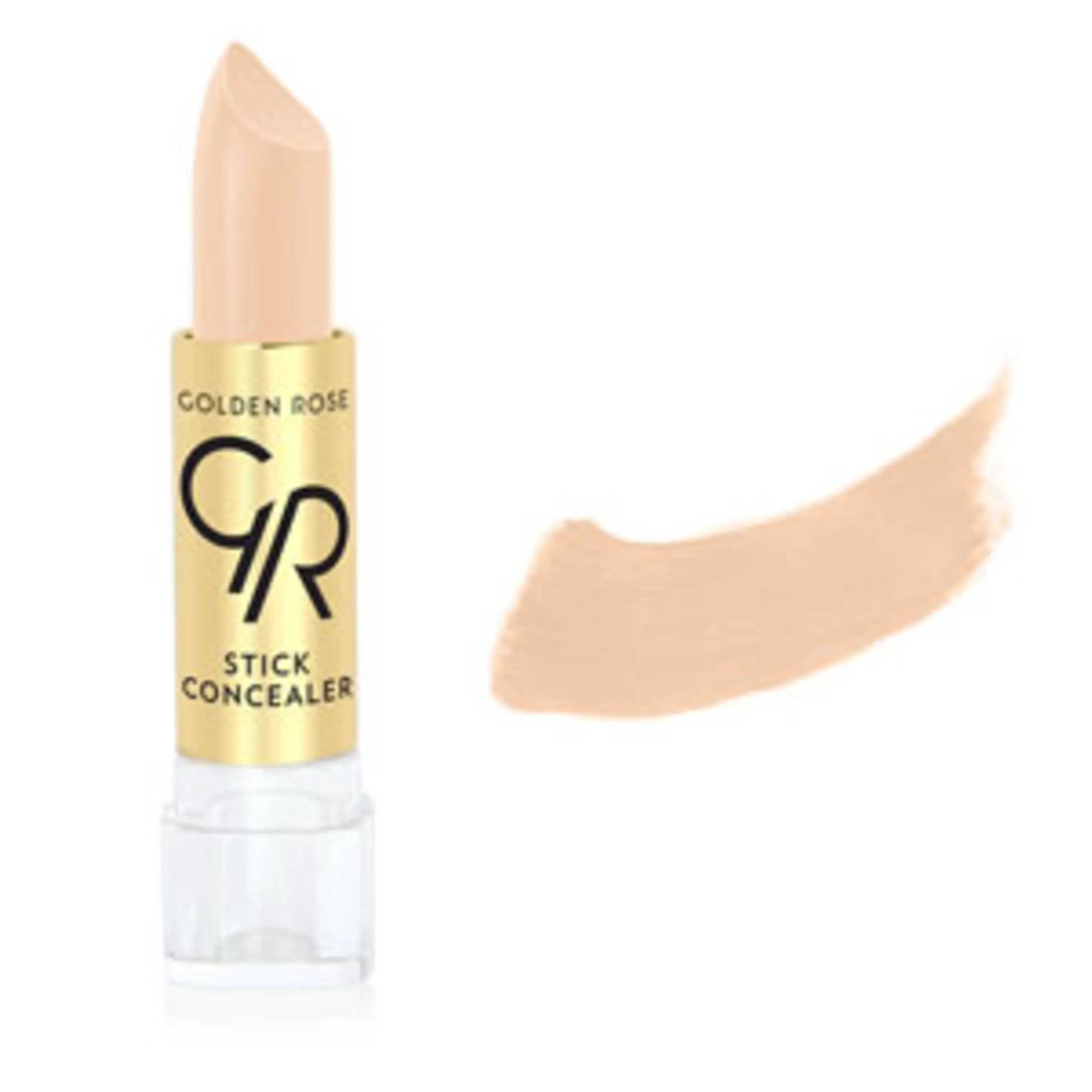 کرم کانسیلر گلدن رز golden rose cream concealer 06