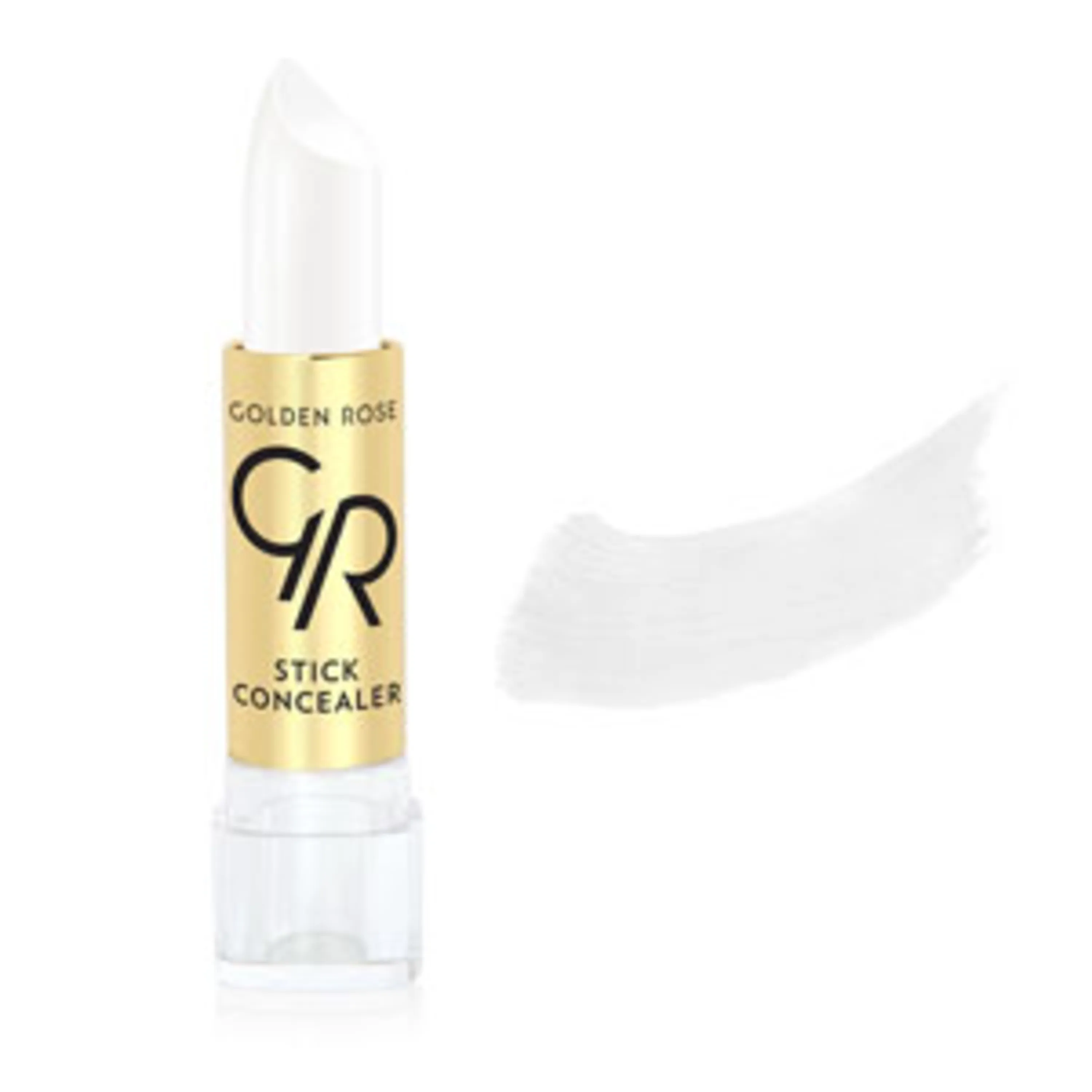 کرم کانسیلر گلدن رز golden rose cream concealer 05