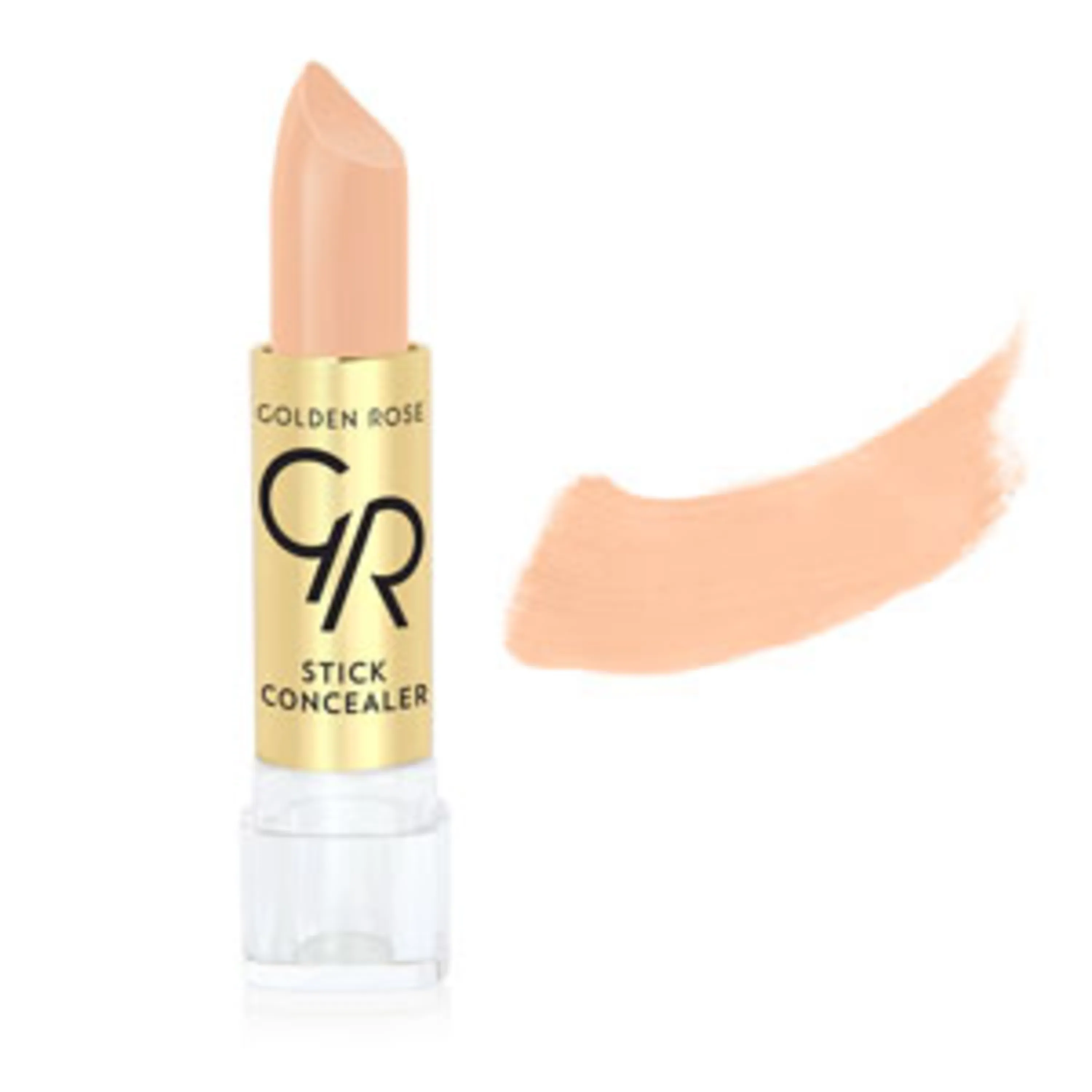 کرم کانسیلر گلدن رز golden rose cream concealer 02