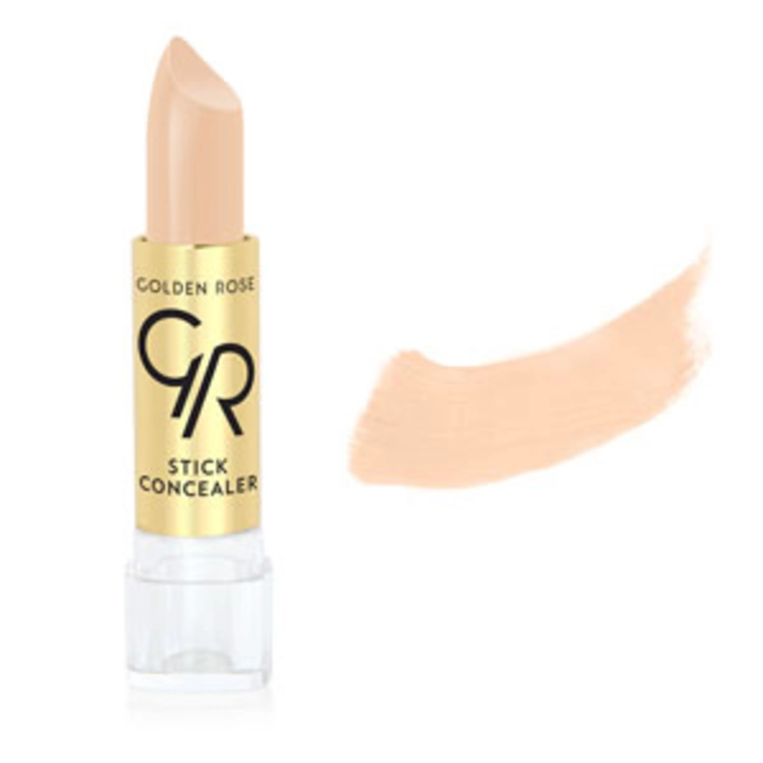 کرم کانسیلر گلدن رز golden rose cream concealer 01