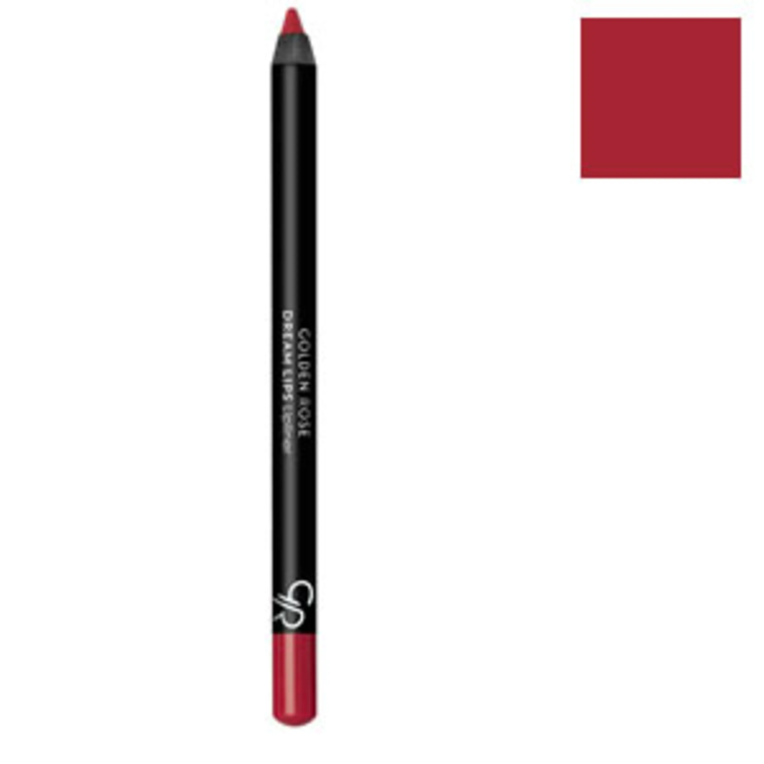 مداد لب گلدن رز golden rose pencil lips 515
