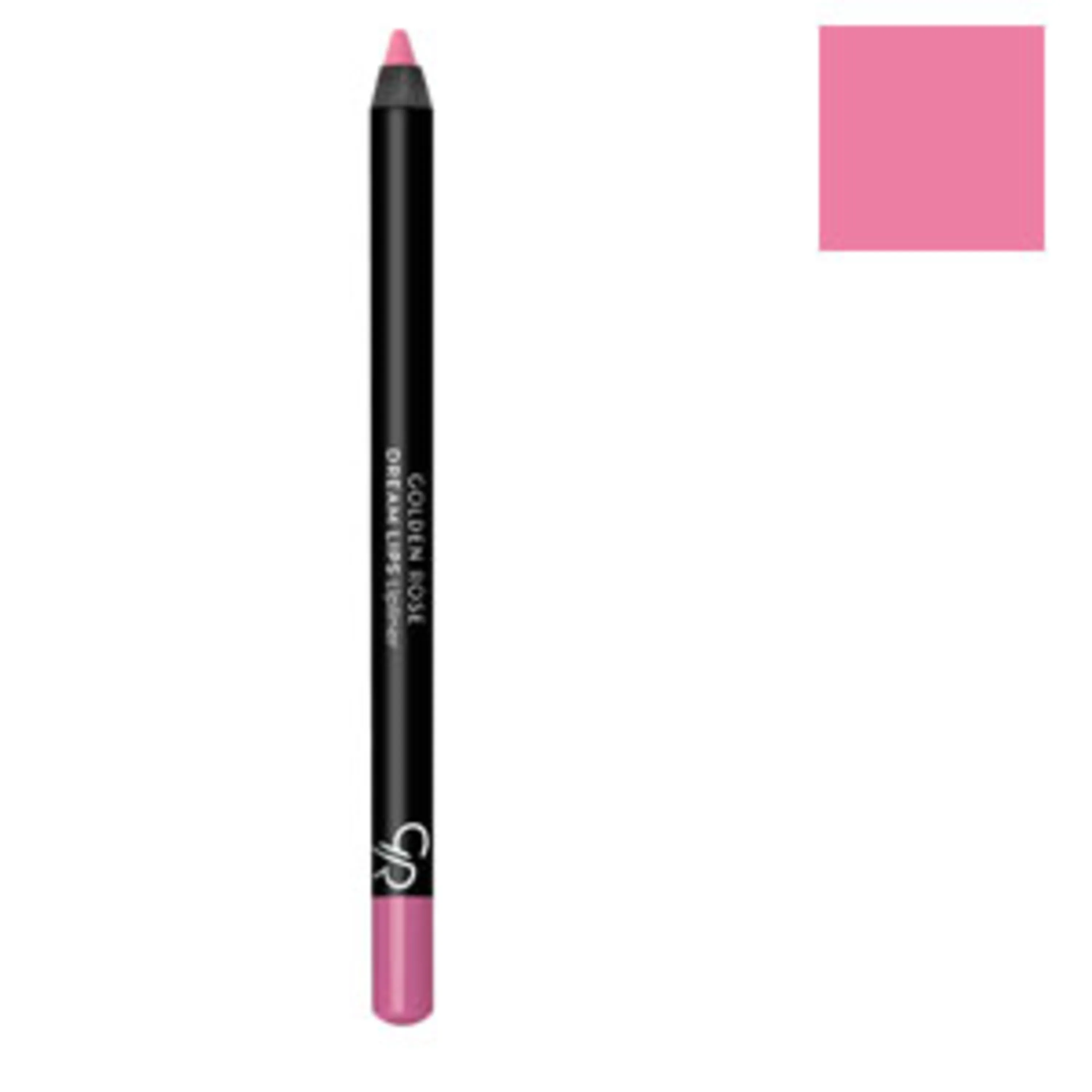 مداد لب گلدن رز golden rose pencil lips 507