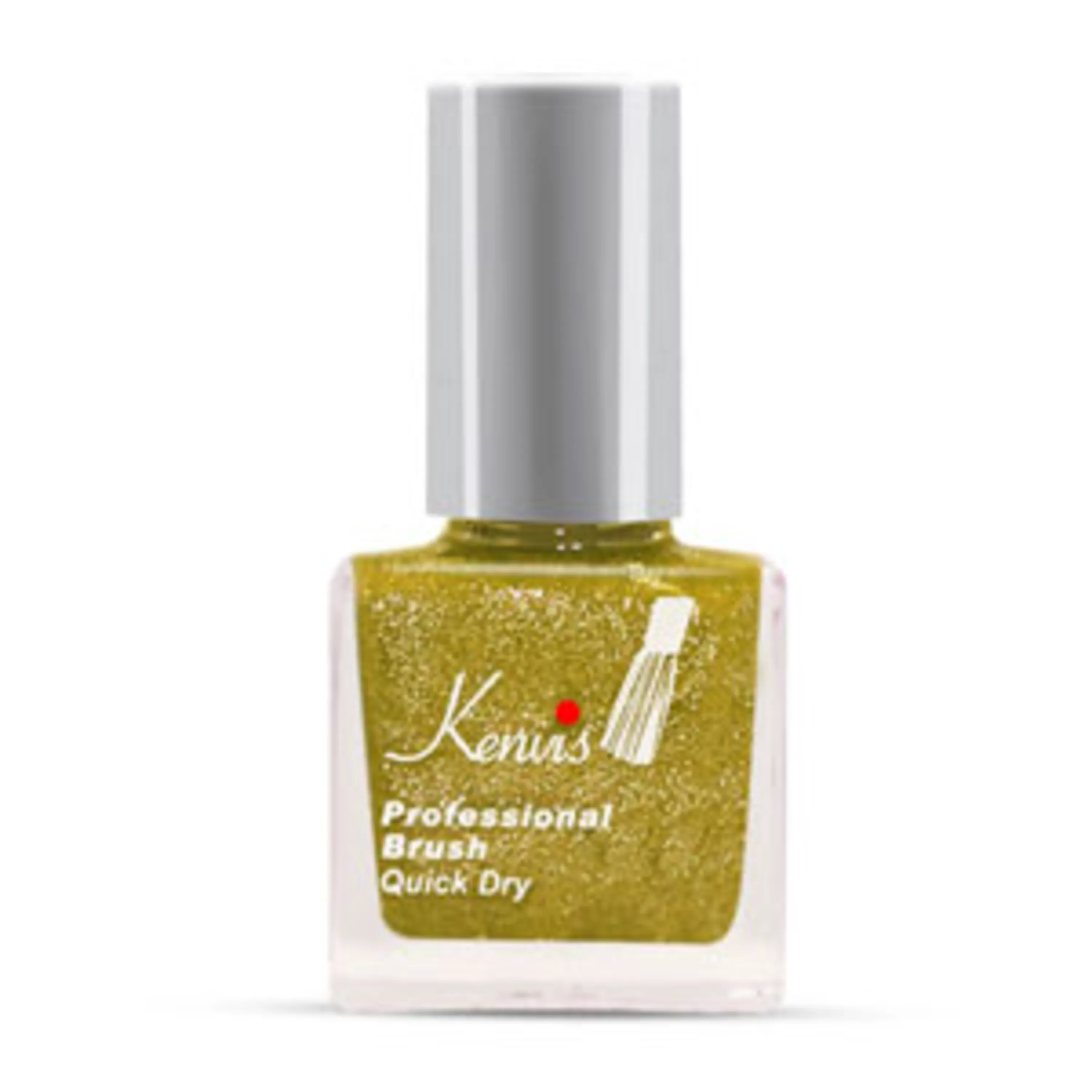 لاک ناخن کنویس kenvis nail lacquer 305