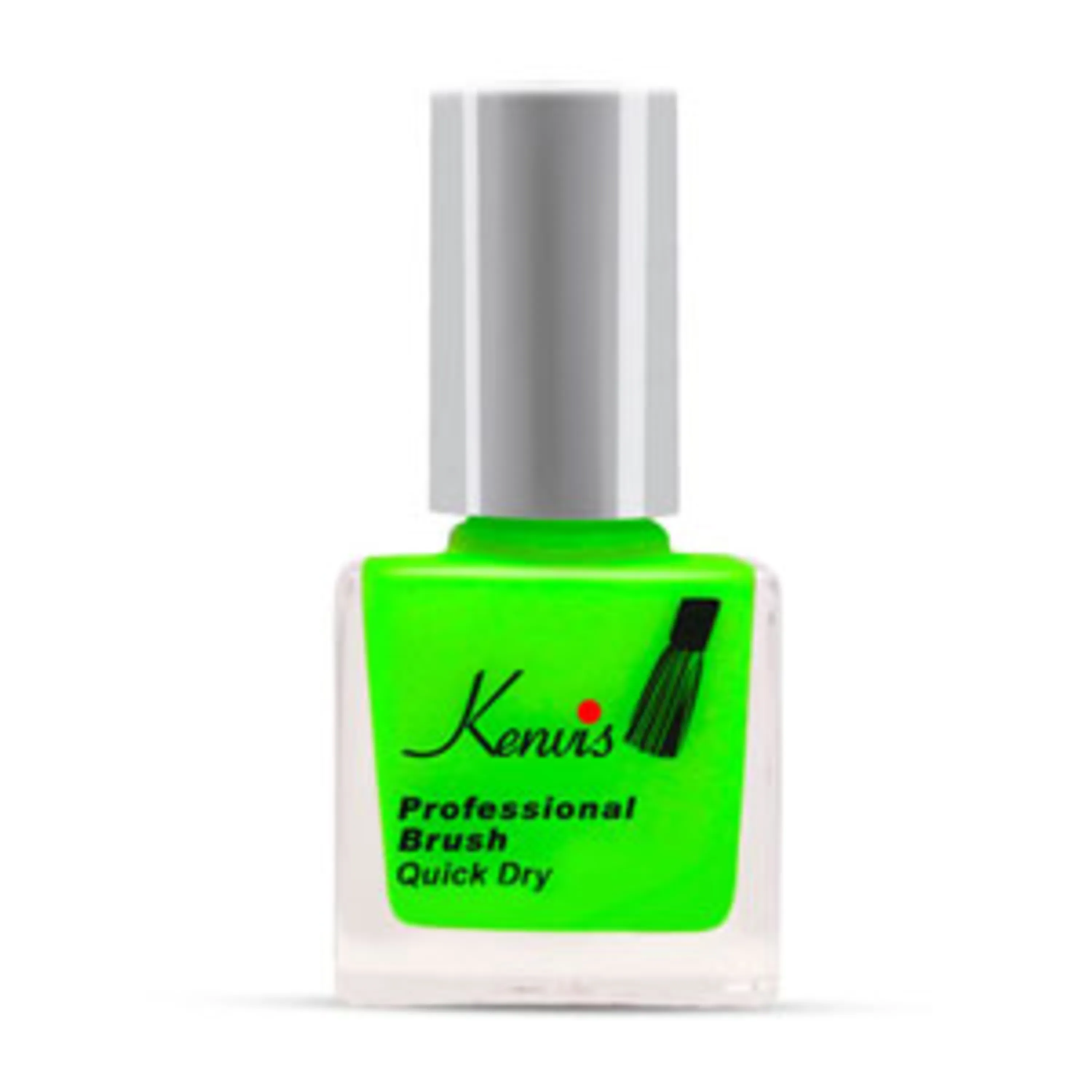 لاک ناخن کنویس kenvis nail lacquer q139