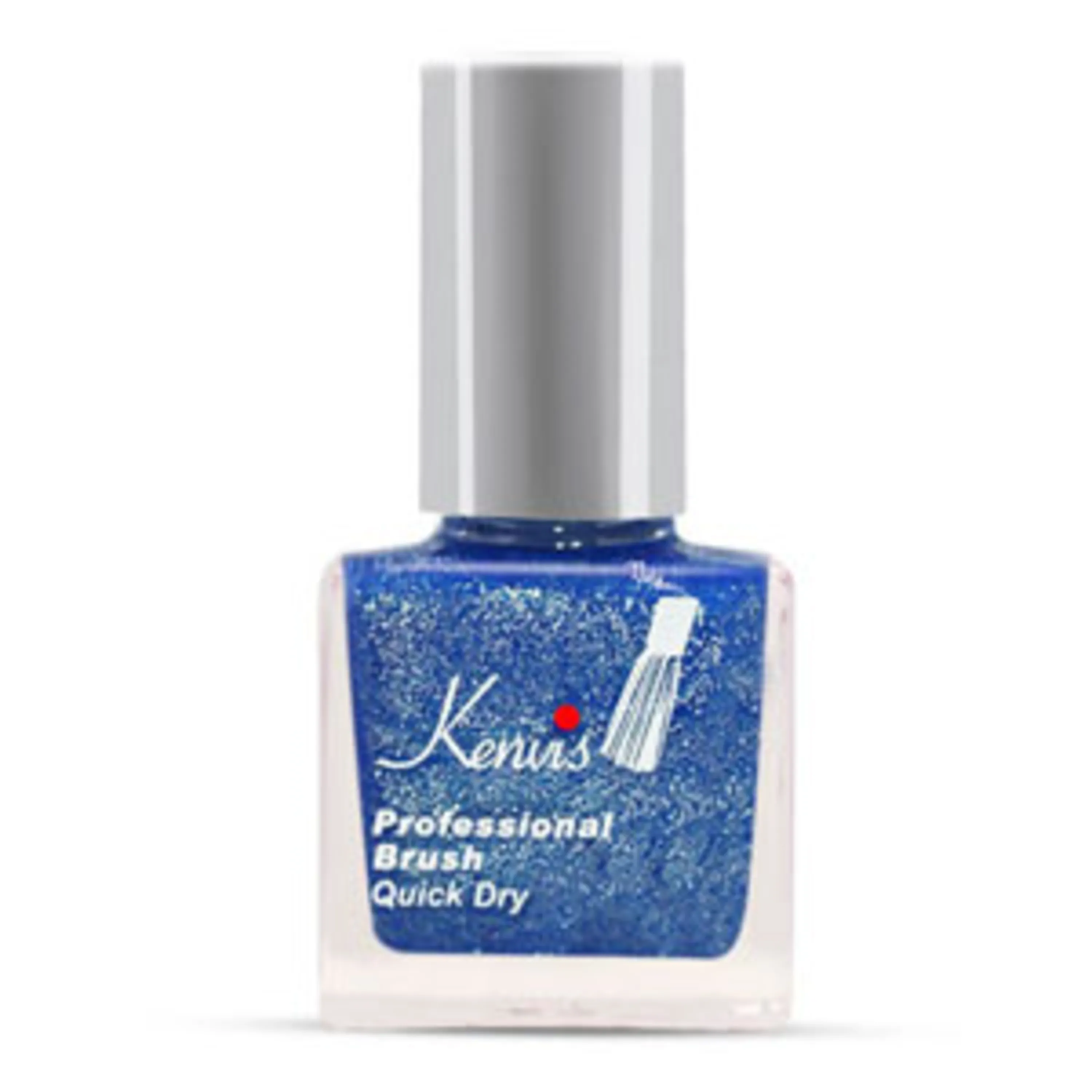 لاک ناخن کنویس kenvis nail lacquer q 320
