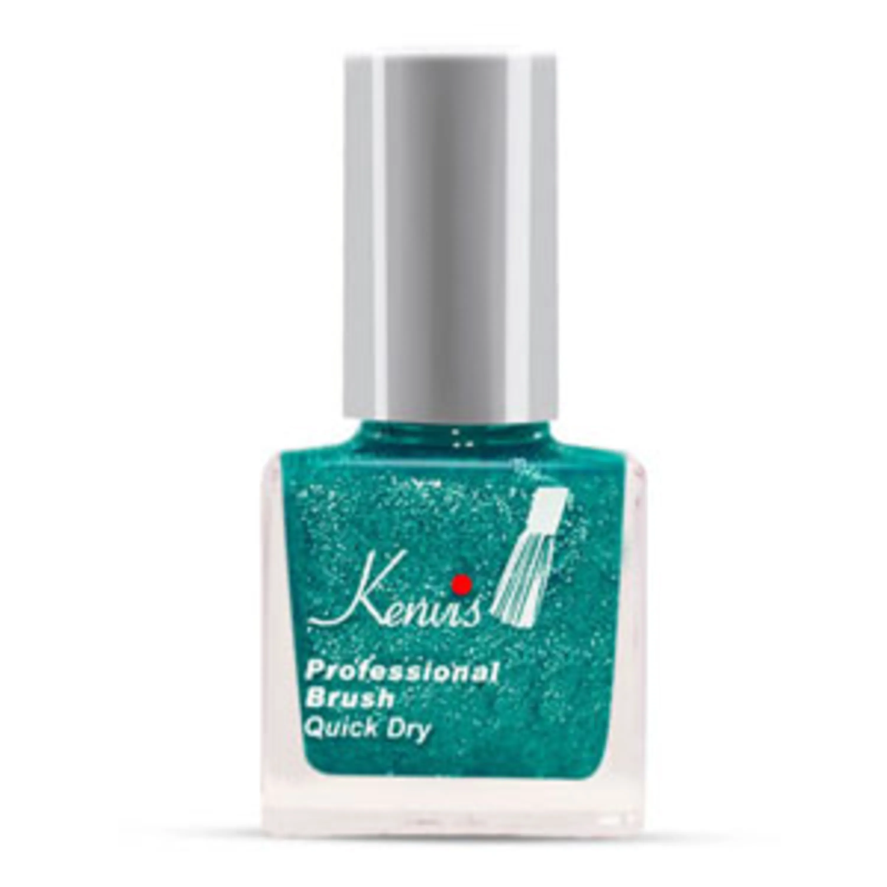لاک ناخن کنویس kenvis nail lacquer q 319
