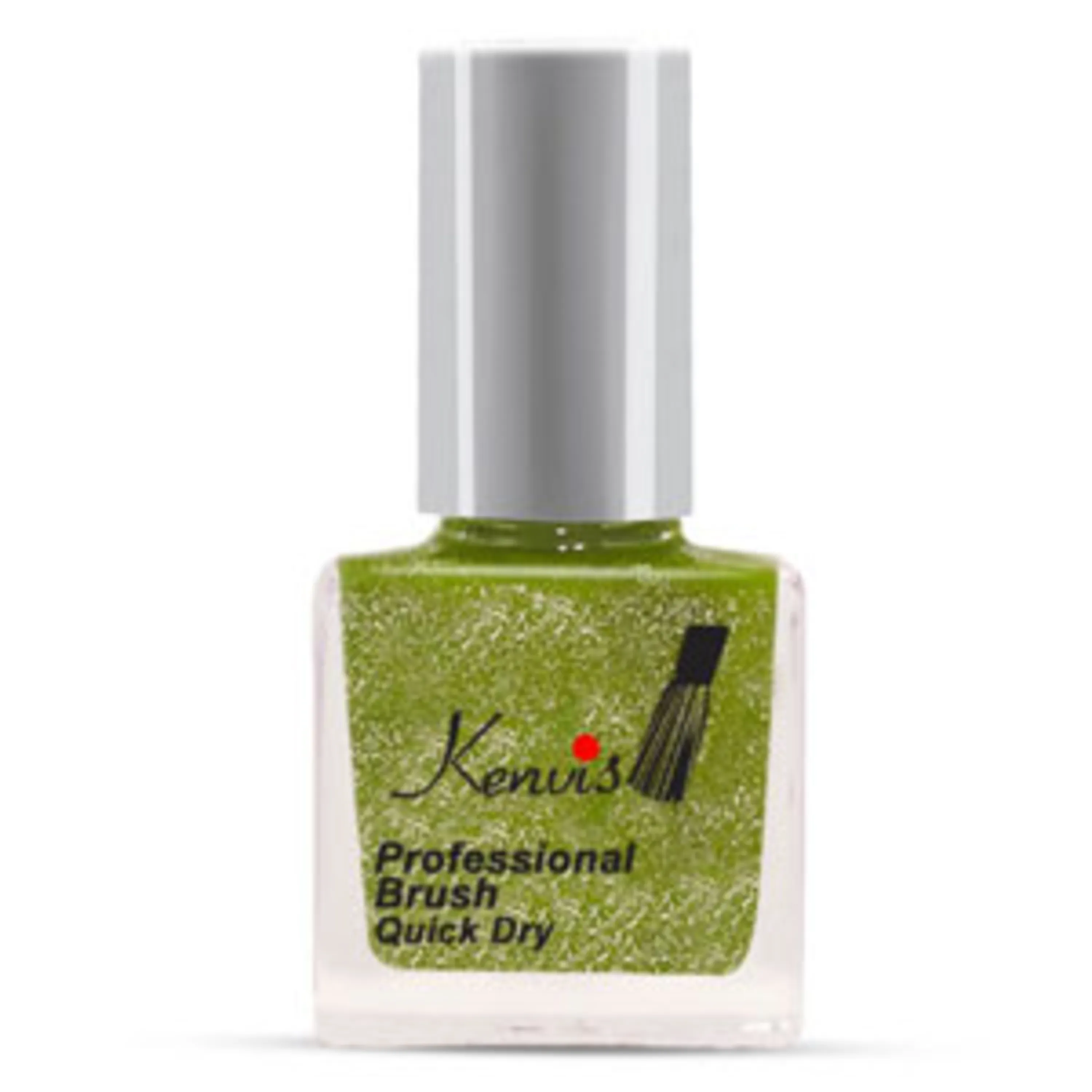 لاک ناخن کنویس kenvis nail lacquer q 317