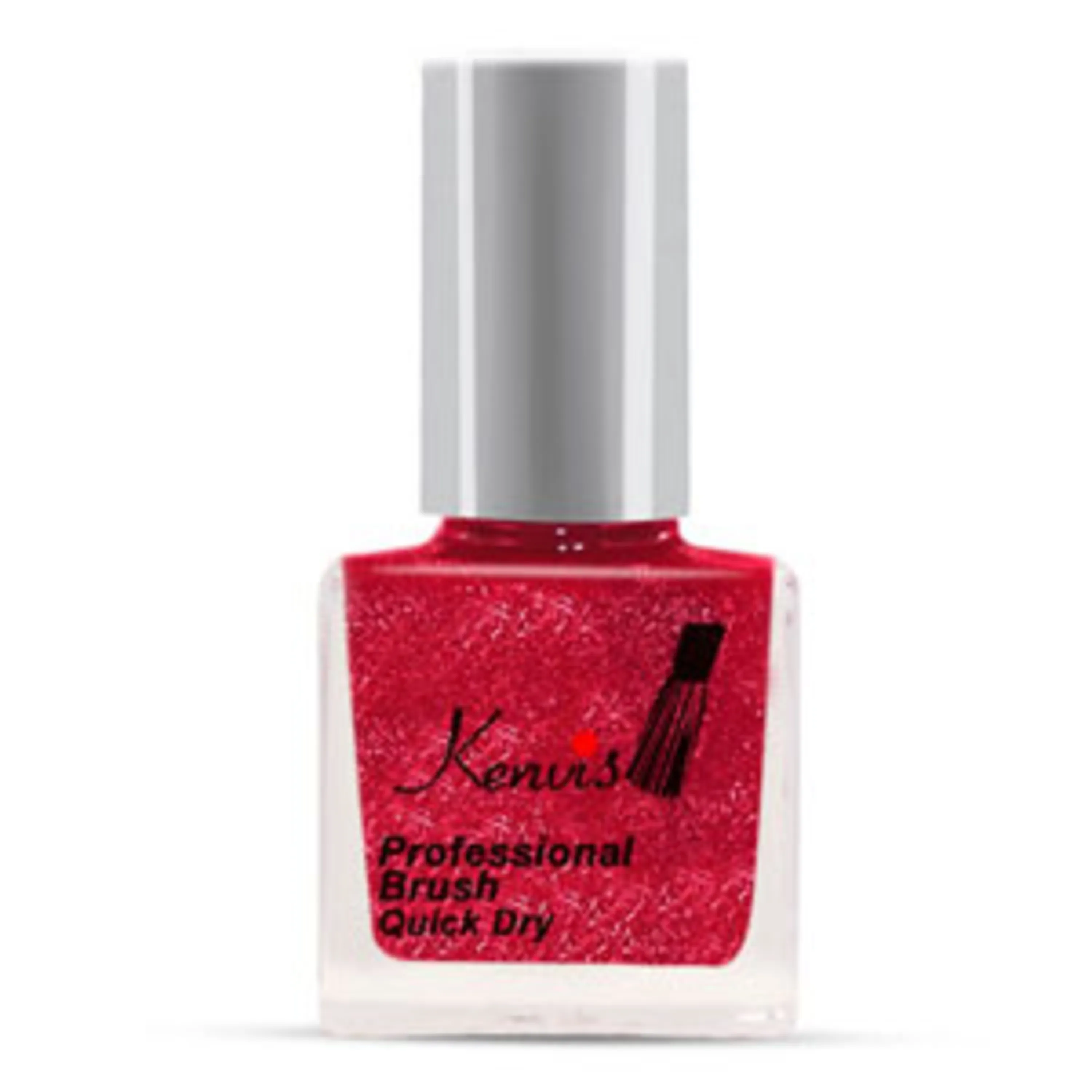 لاک ناخن کنویس kenvis nail lacquer q 313