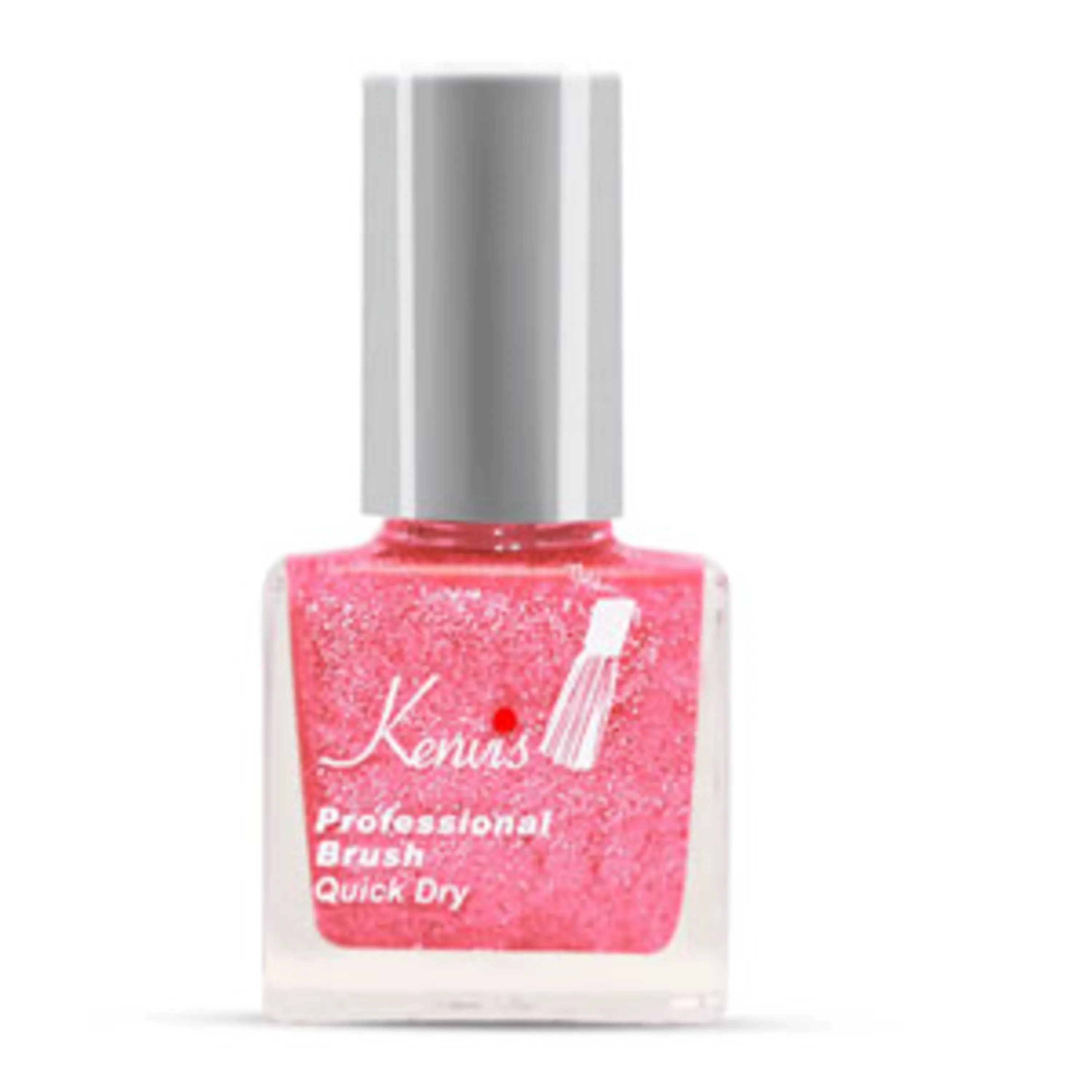 لاک ناخن کنویس kenvis nail lacquer q311