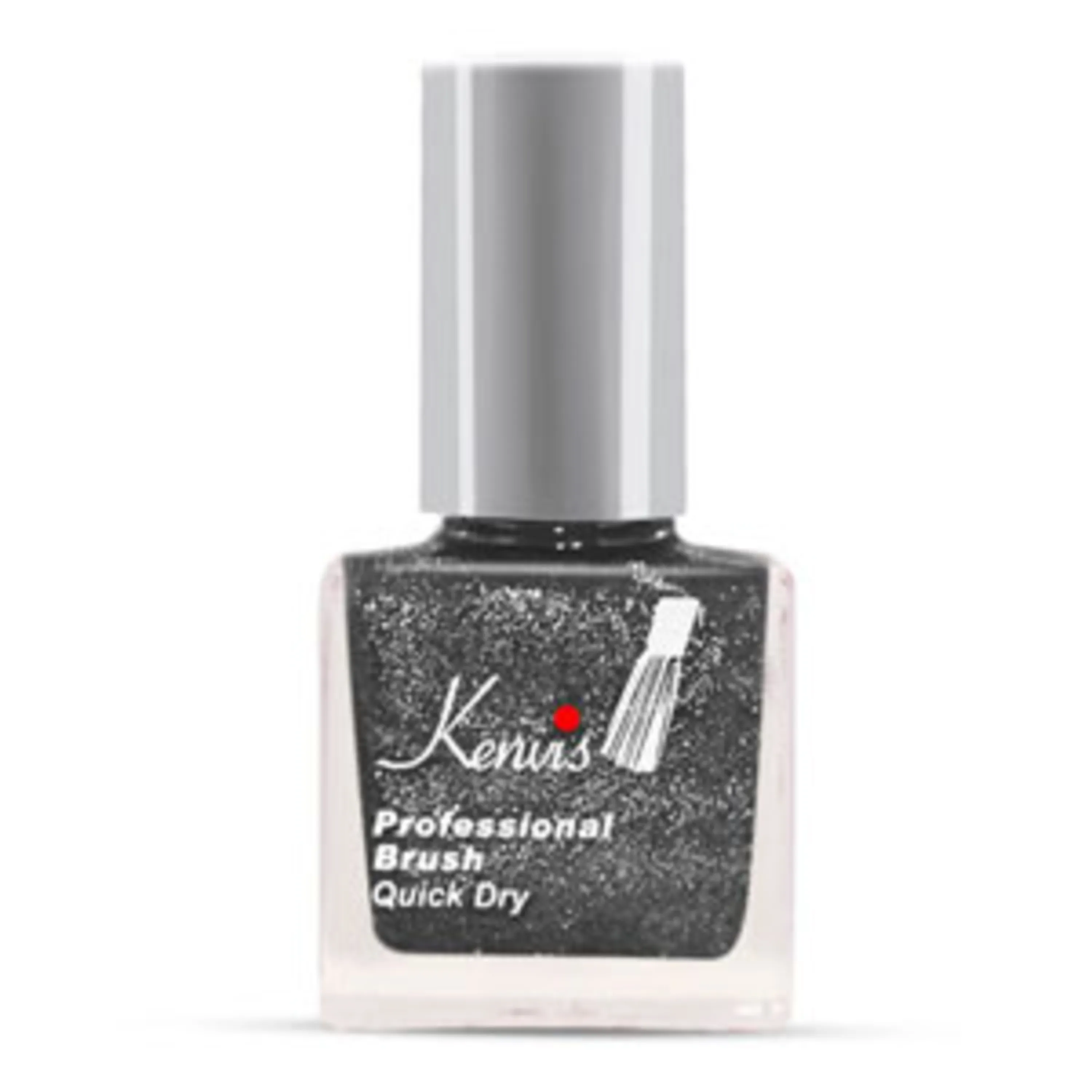 لاک ناخن کنویس kenvis nail lacquer q302