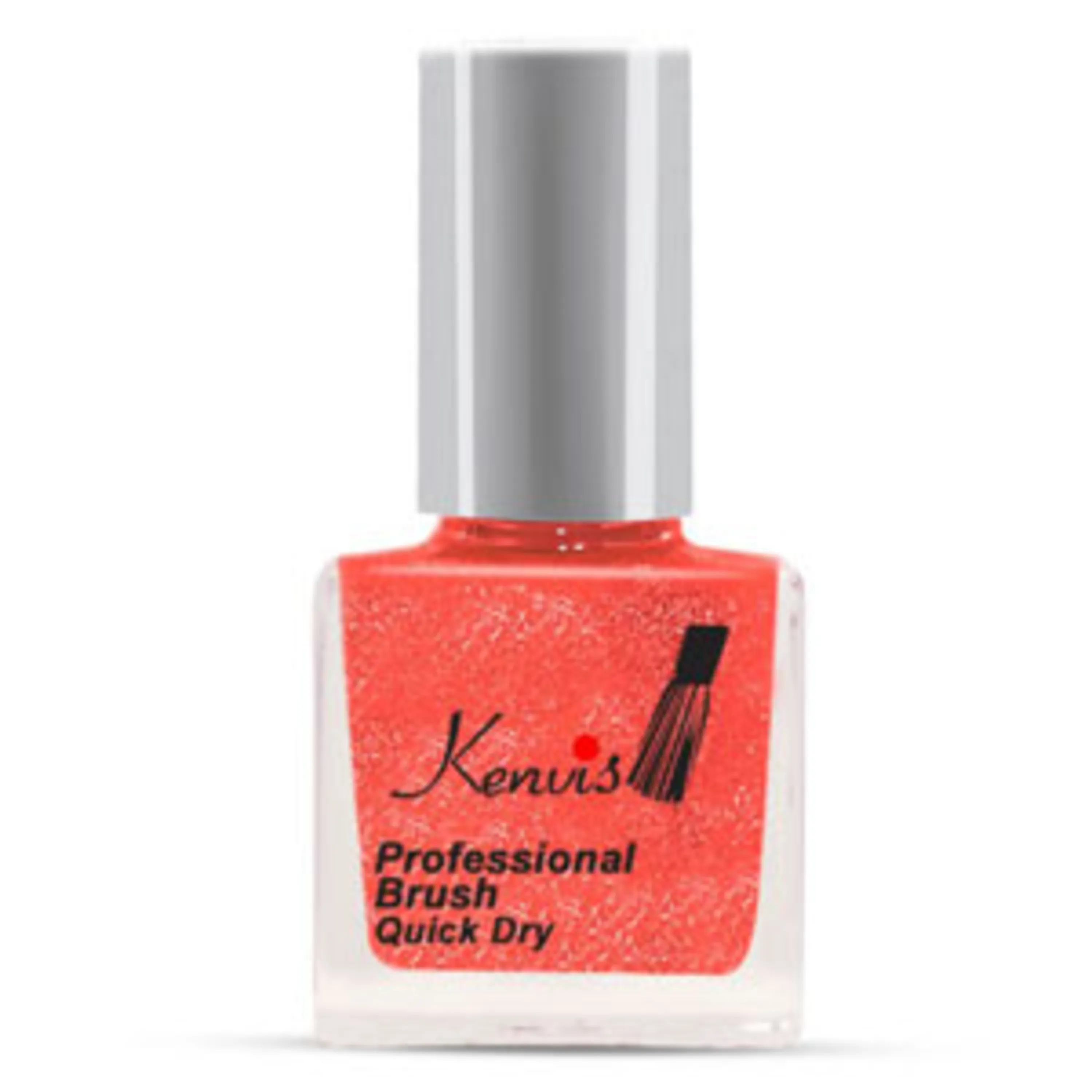 لاک ناخن کنویس kenvis nail lacquer 310