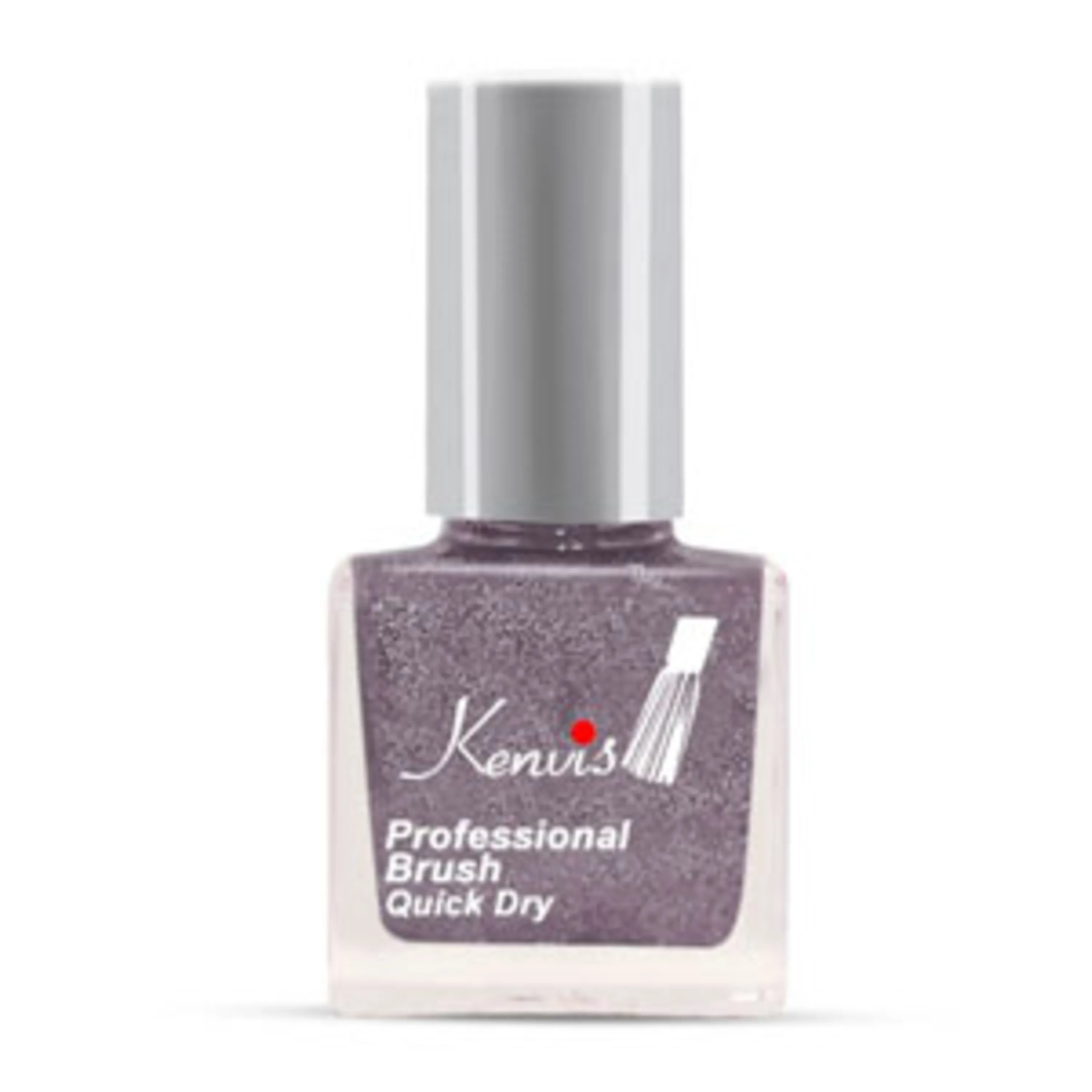 لاک ناخن کنویس kenvis nail lacquer 309