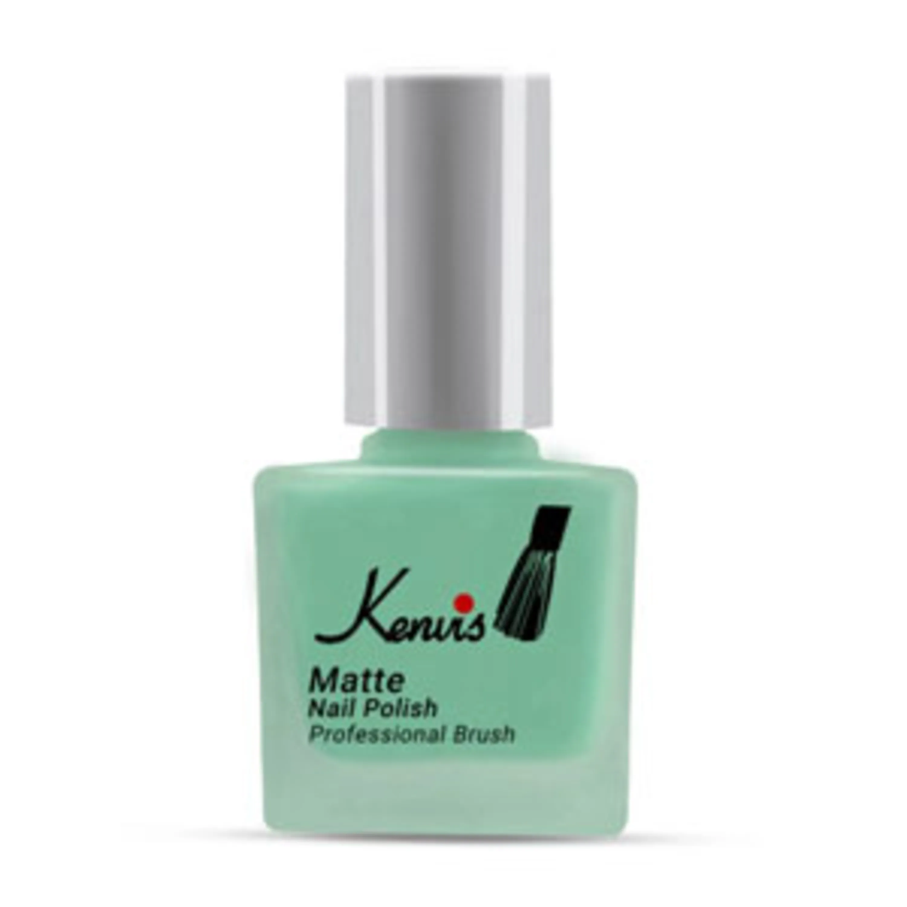 لاک ناخن کنویس kenvis nail lacquer w210
