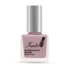 لاک ناخن کنویسkenvis nail lacquer q101 gallery0