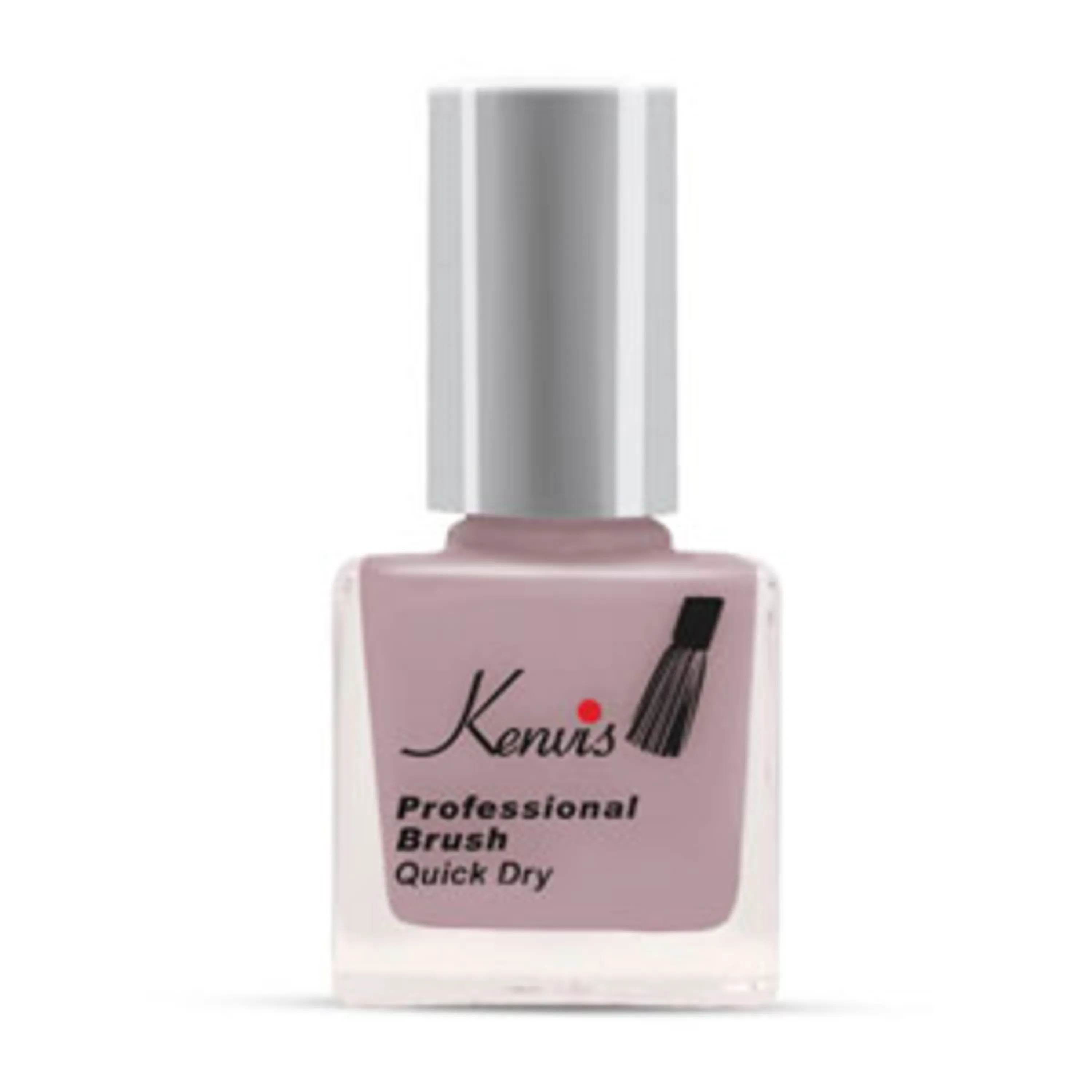 لاک ناخن کنویسkenvis nail lacquer q101