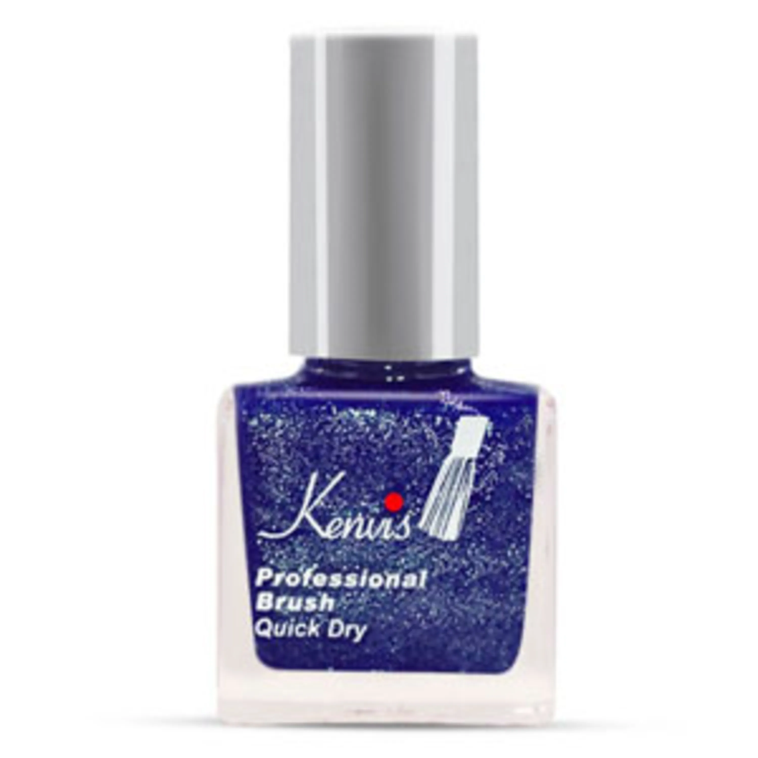لاک ناخن کنویس kenvis nail lacquer q 322
