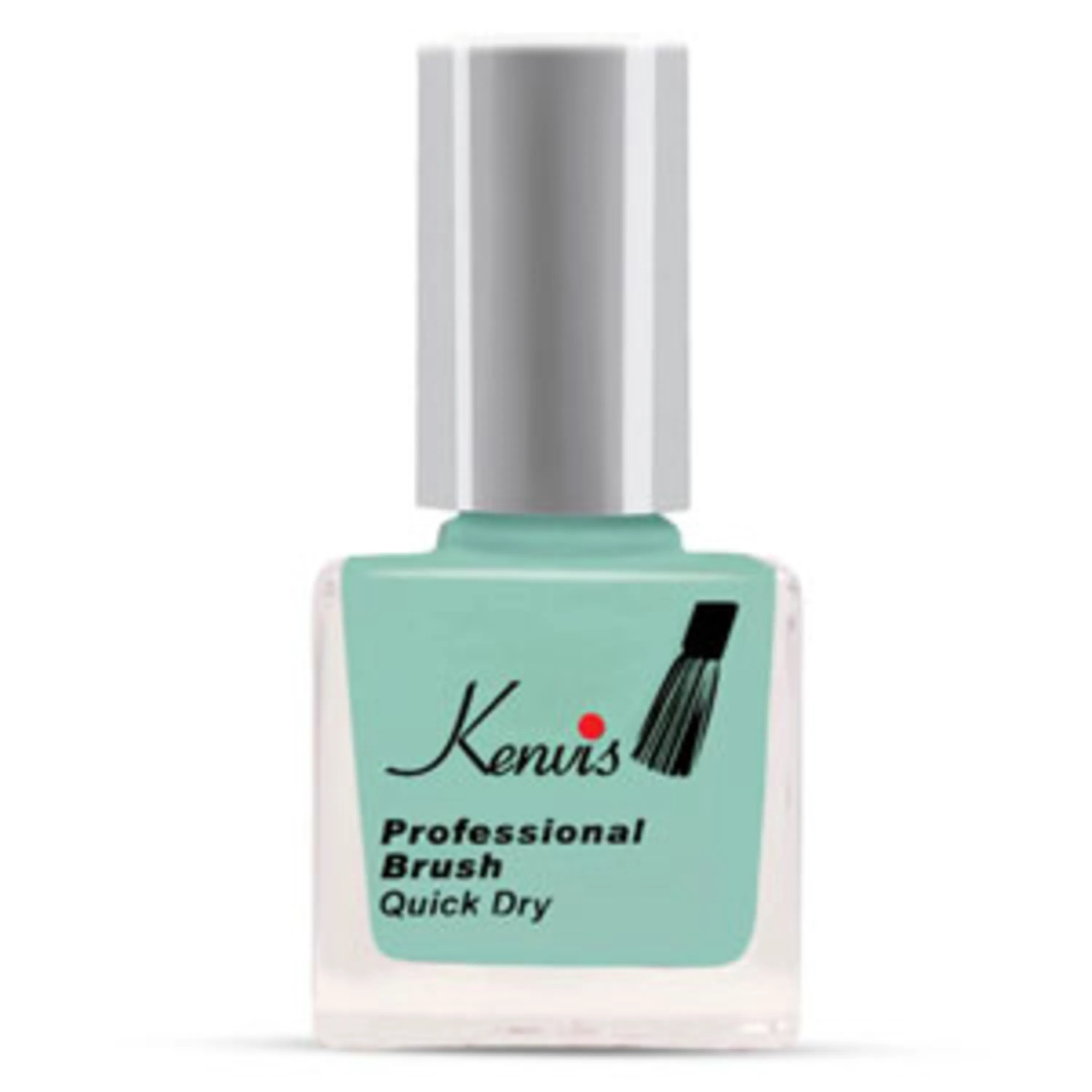 لاک ناخن کنویس kenvis nail lacquer w 70