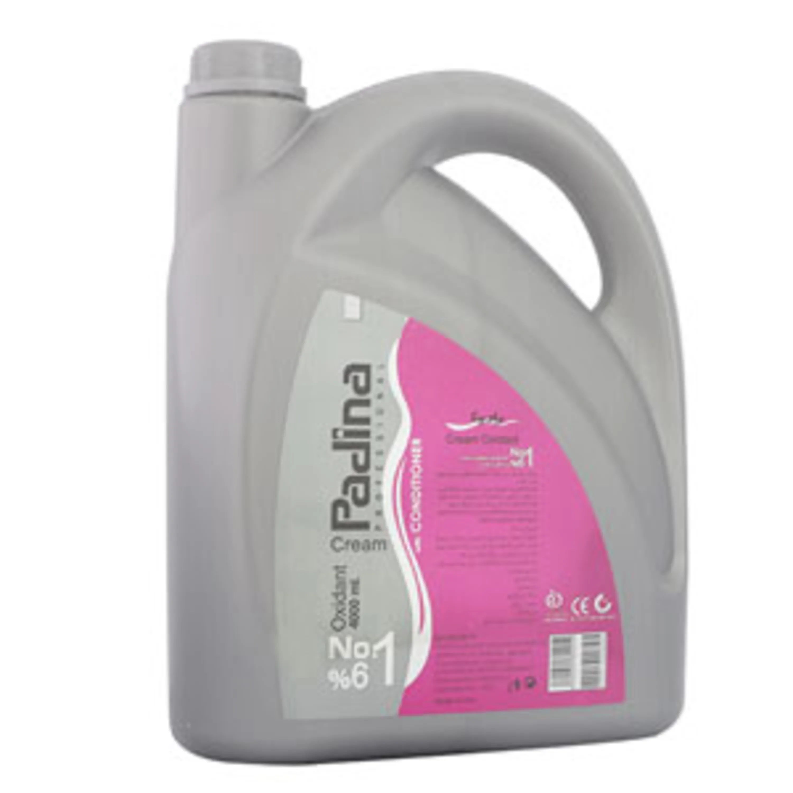 اکسیدان پادینا 4 لیتری شماره padina oxidan no1