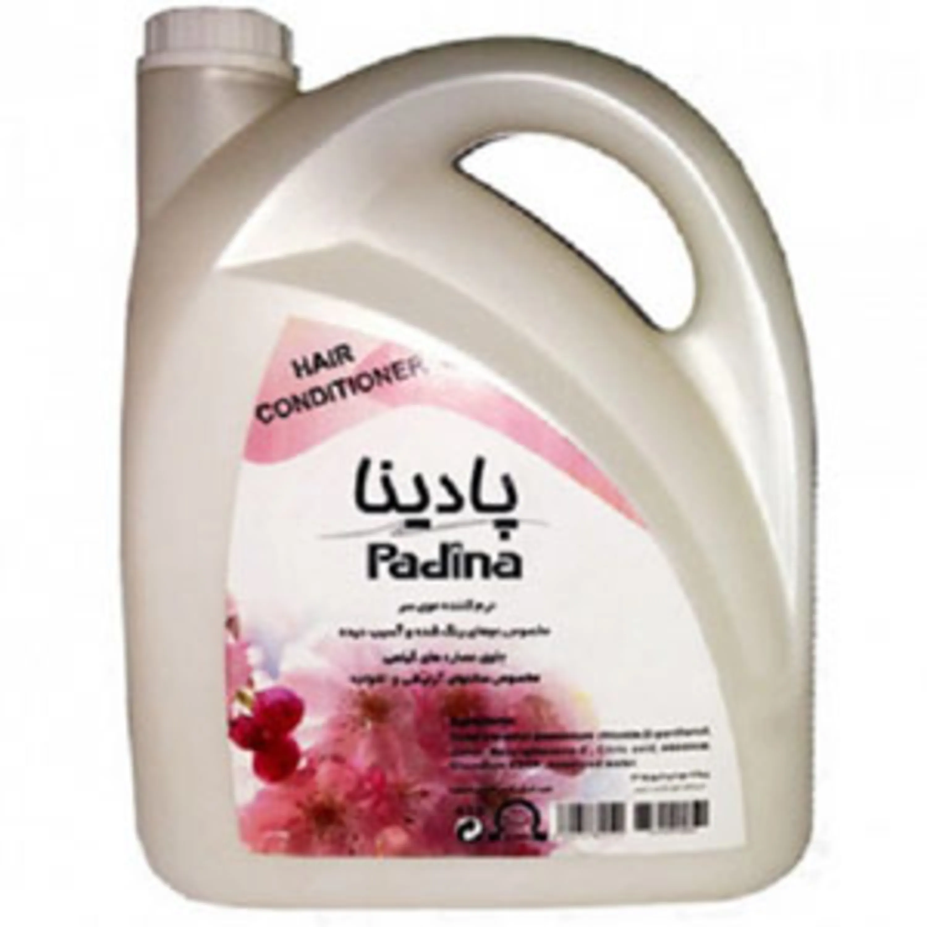 نرم کننده پادینا 4 لیتری padina saftener