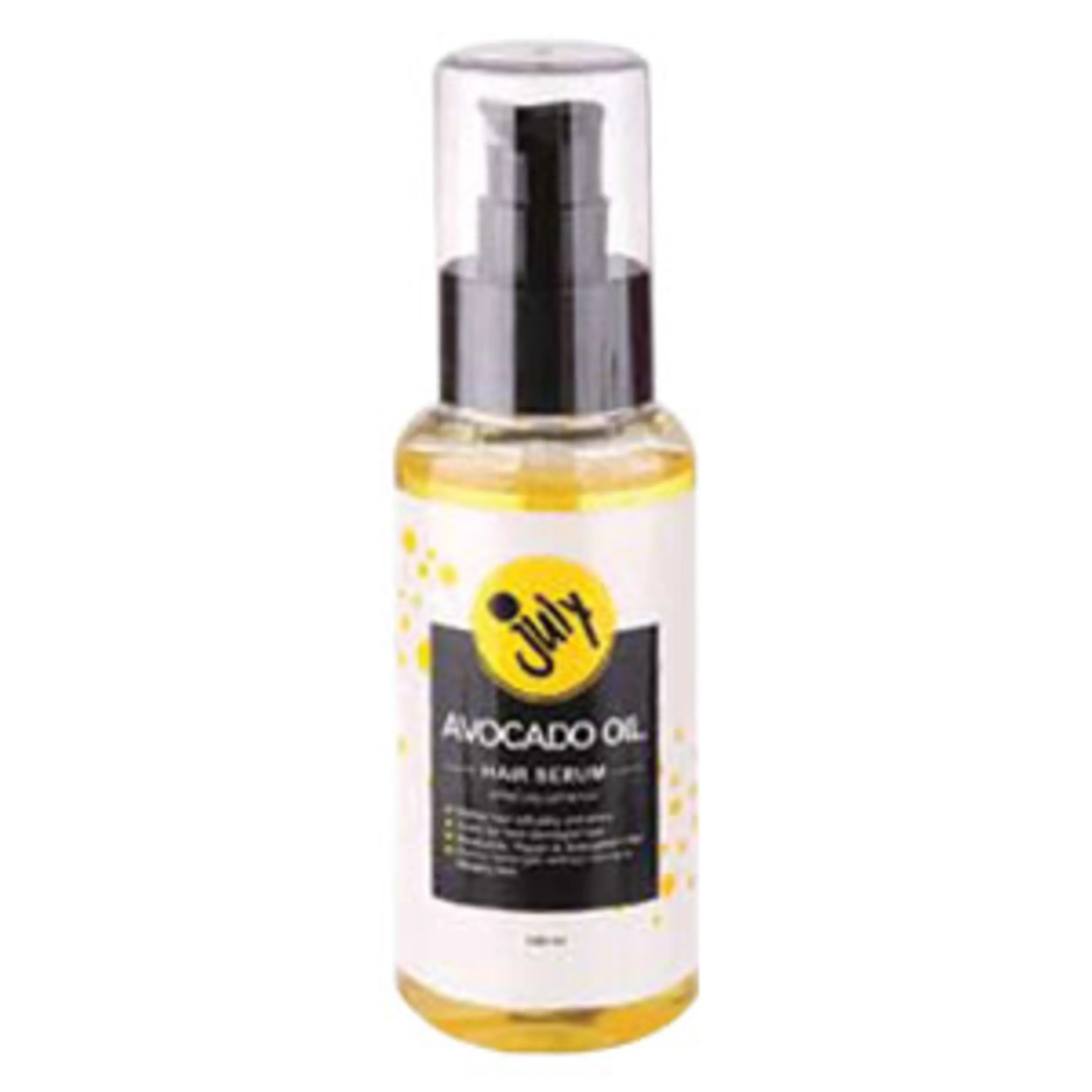 سرم روغن آووکادو جولای july avogado oil serum سرم روغن آووکادو جولای july avogado oil serum