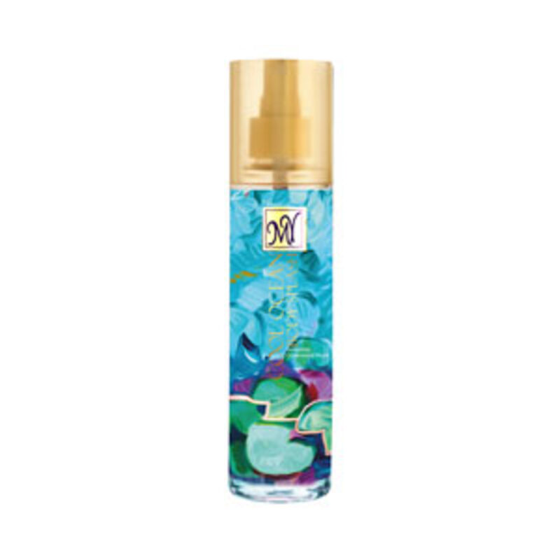 اسپری بادی اسپلش مای کول اوشن زنانه spray body splash my cool ocean for women gallery0