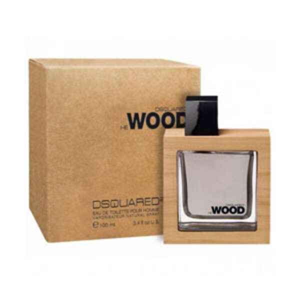 ادکلن وود مردانه perfume wood for men