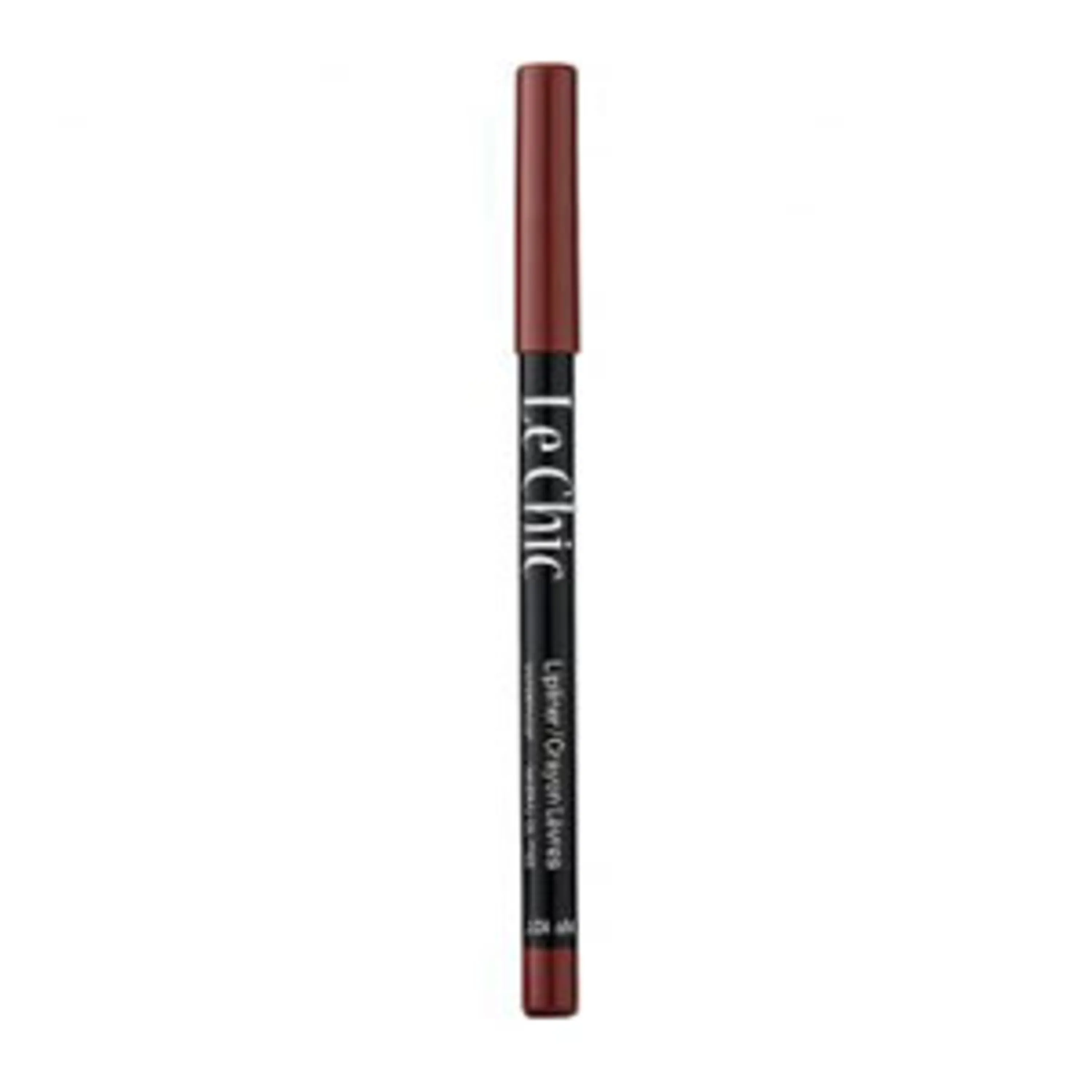 مداد لب لچیک le chic lip pencil 107 مداد لب لچیک le chic lip pencil 107