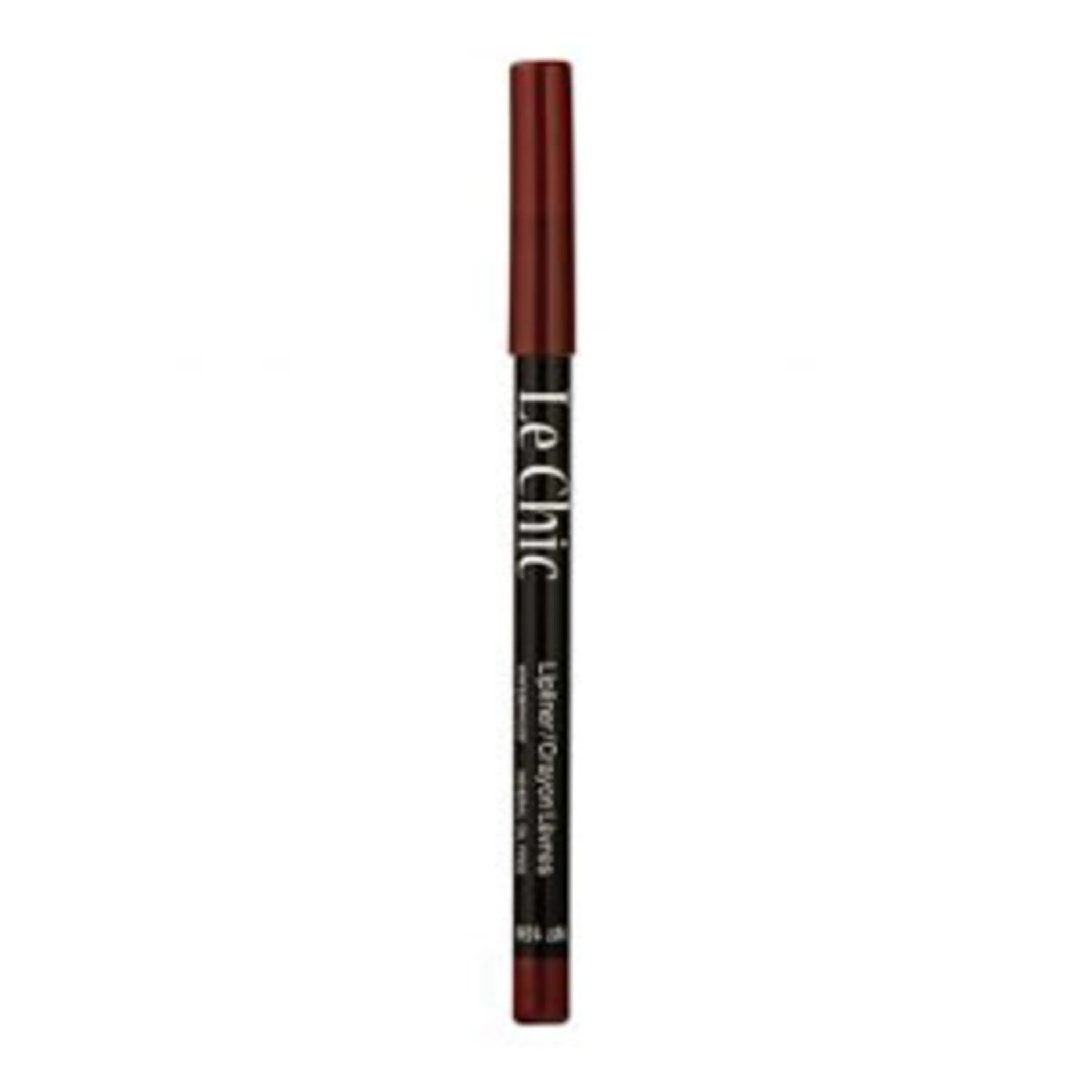 مداد لب لچیک le chic lip pencil 106 مداد لب لچیک le chic lip pencil 106
