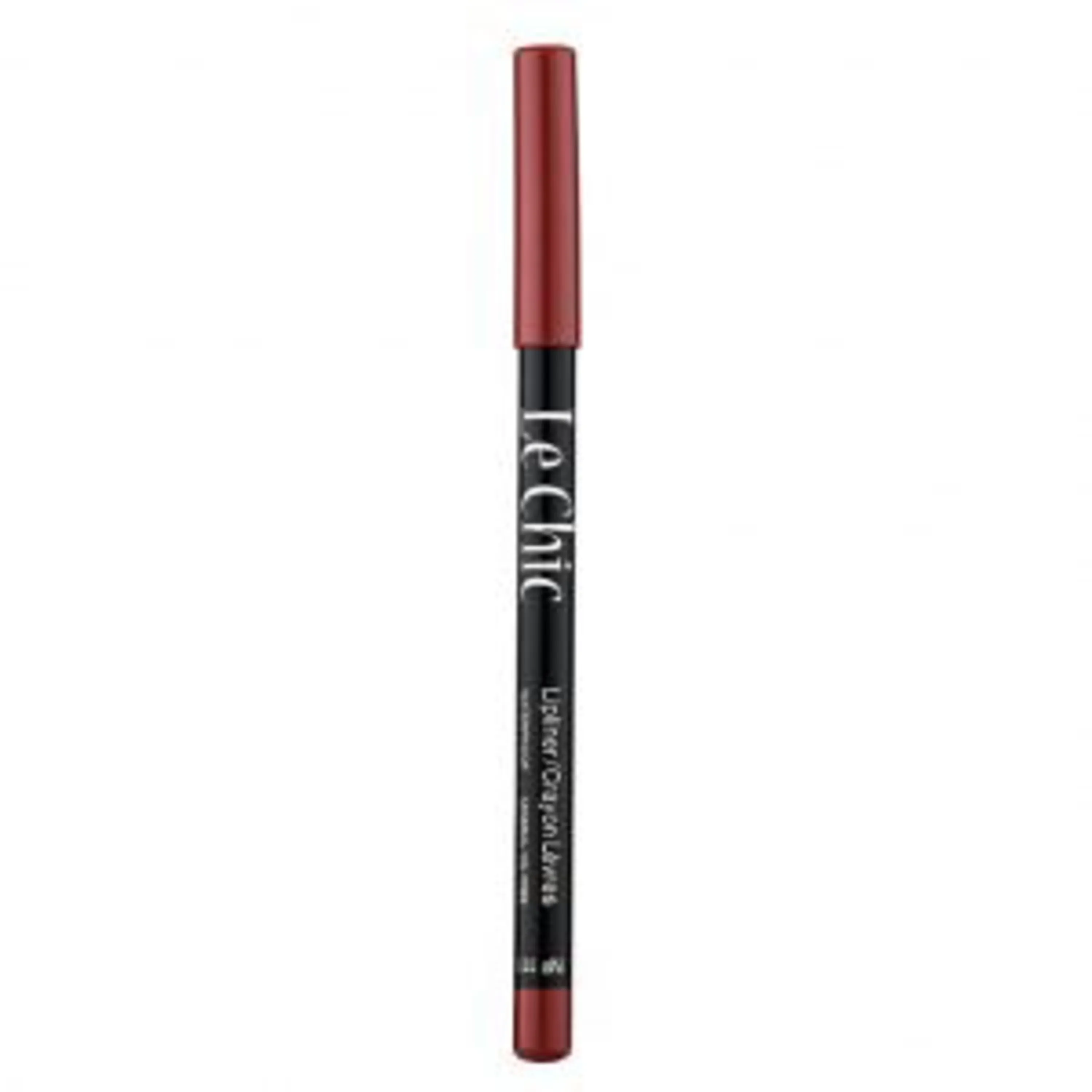 مداد لب لچیک le chic lip pencil 111 مداد لب لچیک le chic lip pencil 111