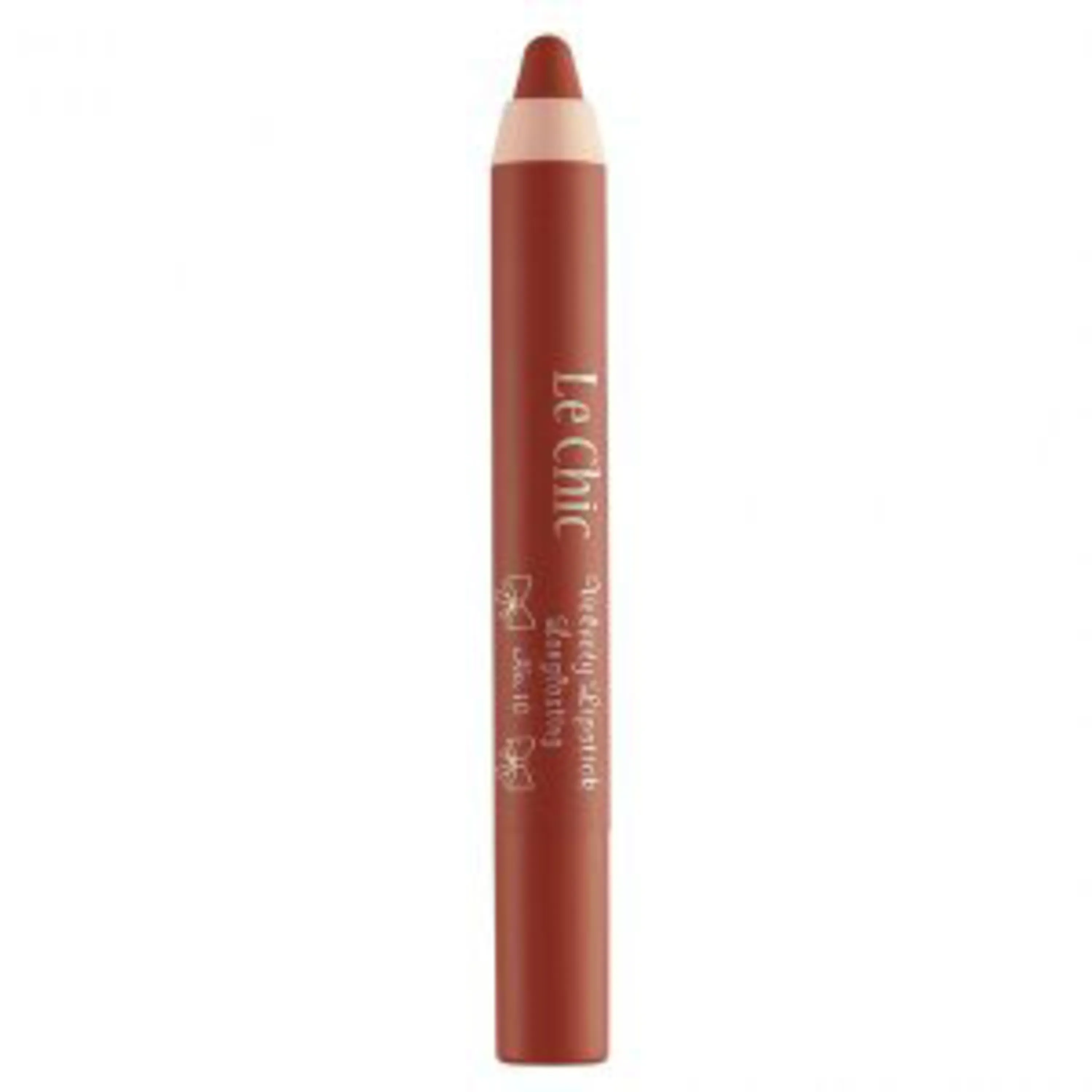 رژ لب لچیک le chic lip stick 10 رژ لب لچیک le chic lip stick 10