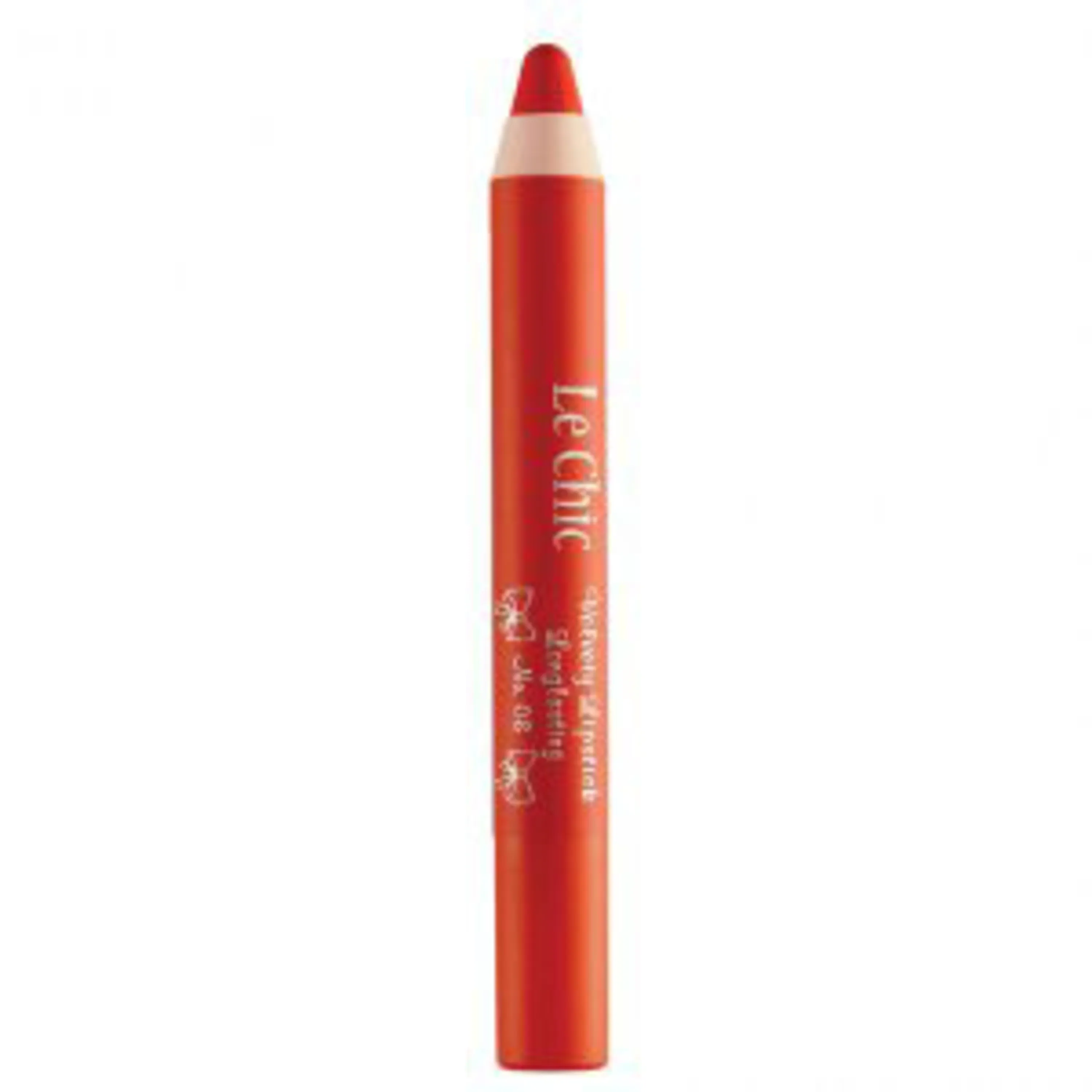 رژ لب لچیک le chic lip stick 08 رژ لب لچیک le chic lip stick 08
