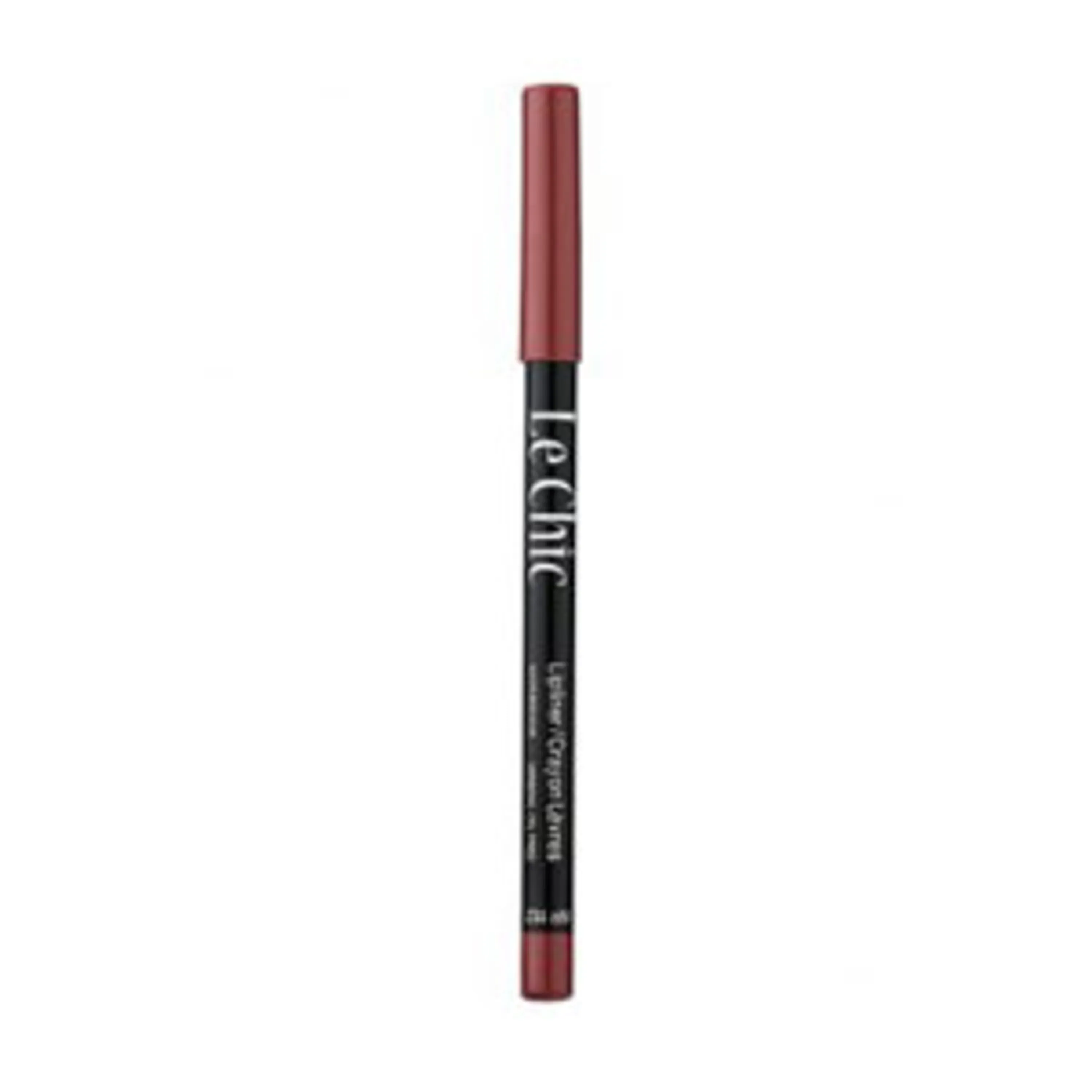 مداد لب لچیک le chic lip pencil 112 مداد لب لچیک le chic lip pencil 112