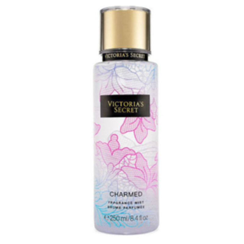 بادی اسپلش ویکتوریا سکرت چارمد victoria secret body splash charmed gallery0