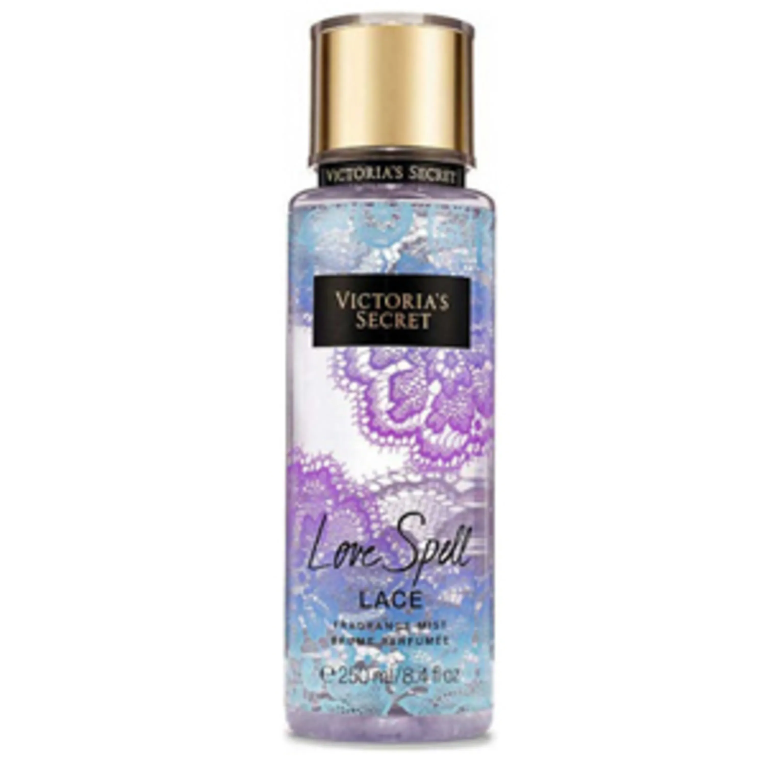 بادی اسپلش ویکتوریا سکرت لاو اسپل  victoria secret love spell lace