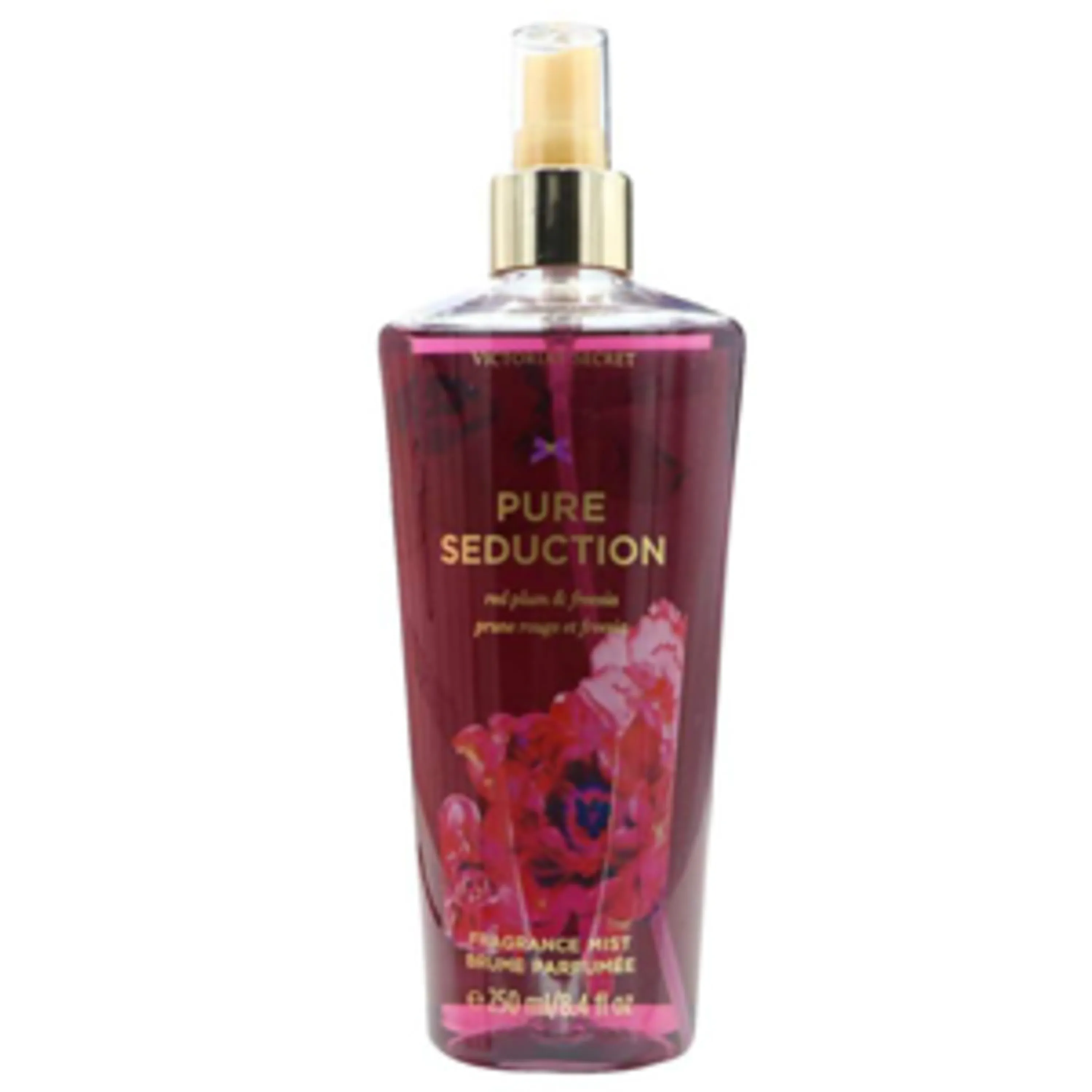 بادی اسپلش ویکتوریا سکرت پیور سدکشن victoria secret pure seduction body splash بادی اسپلش ویکتوریا سکرت پیور سدکشن victoria secret pure seduction body splash