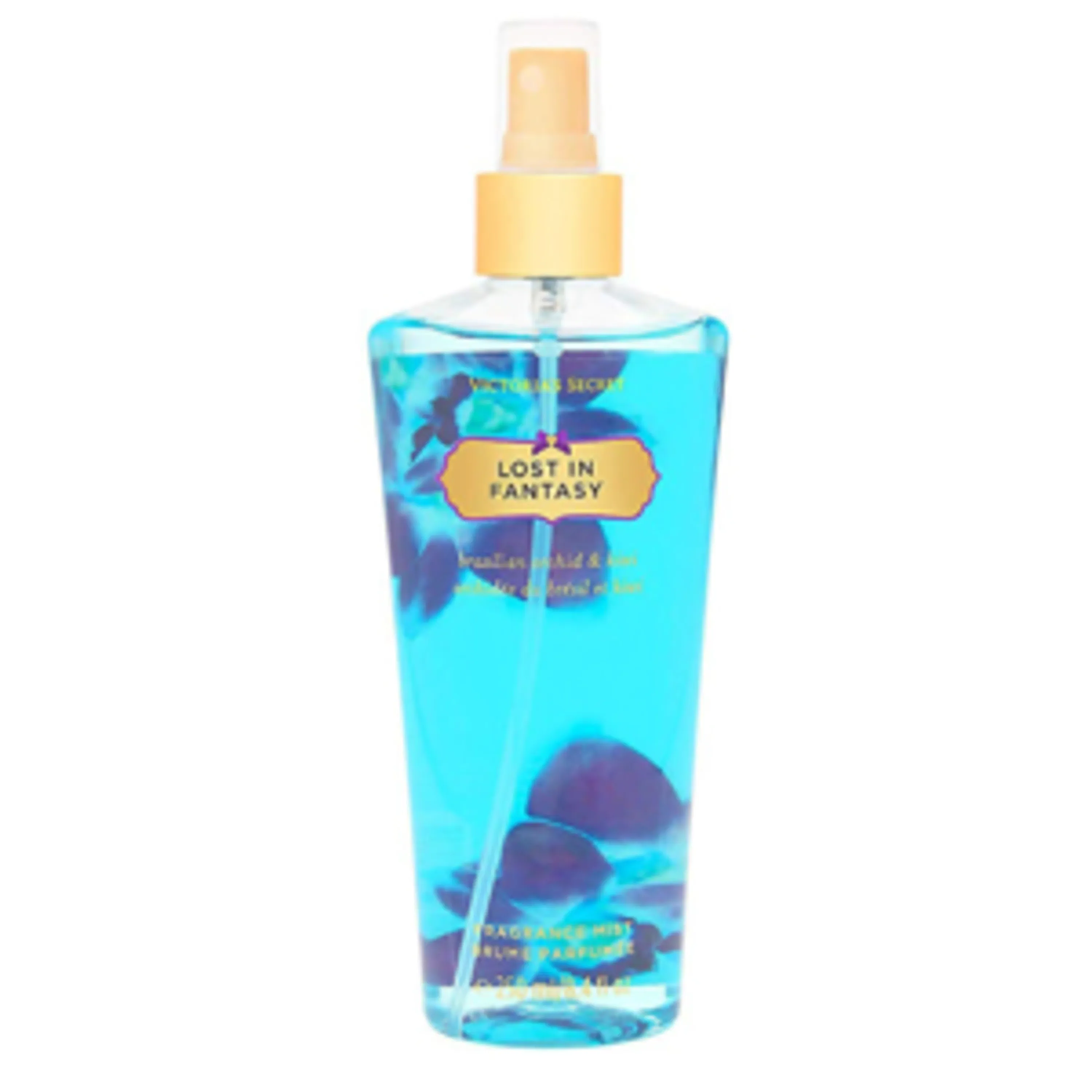 بادی اسپلش ویکتوریا سکرت لاست این فنتیسی 250 میل victoria secret body splash lost in fantasy