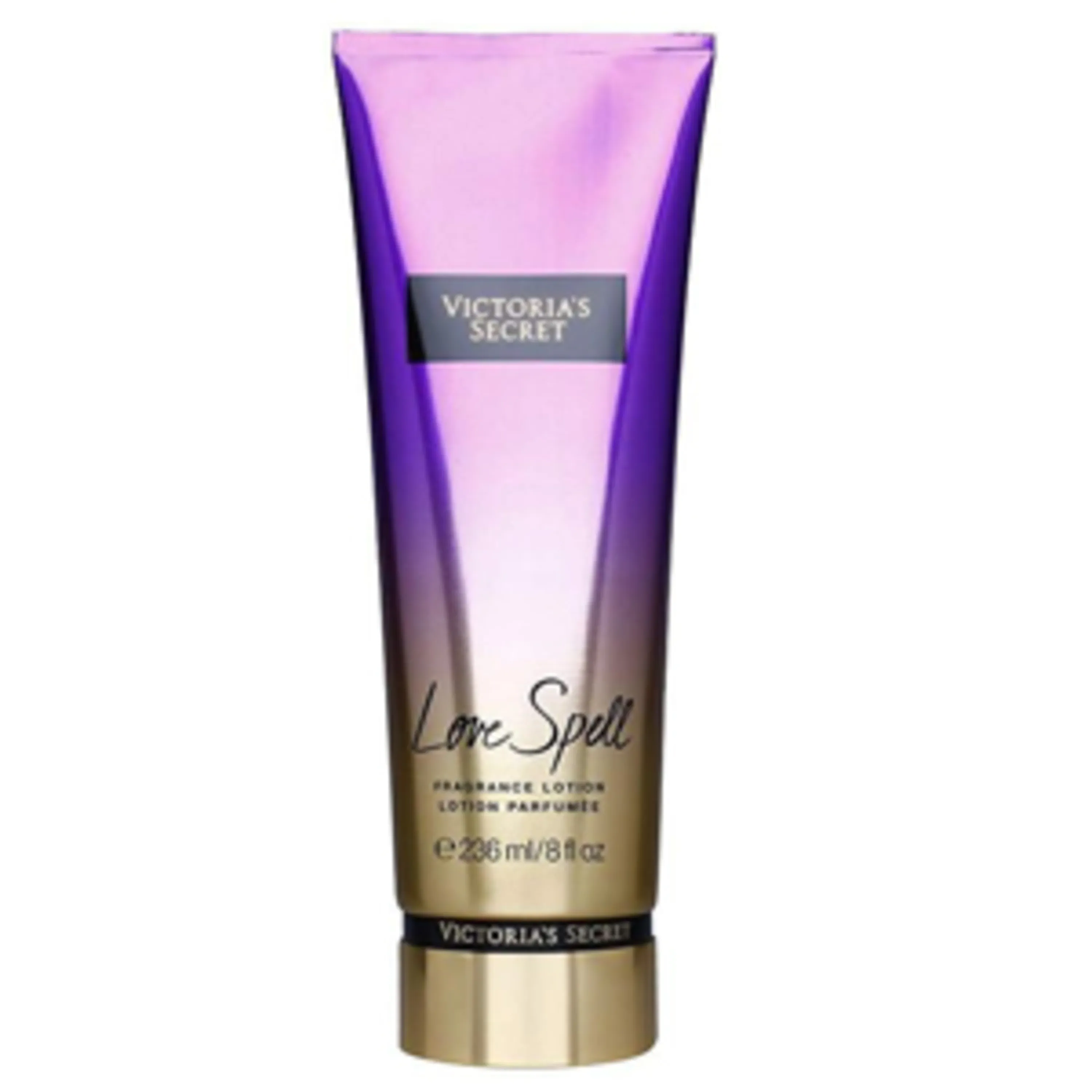 لوسیون بدن عطری لاو اسپل ویکتوریا سکرت 236 میل victoria secret love spell body lotion