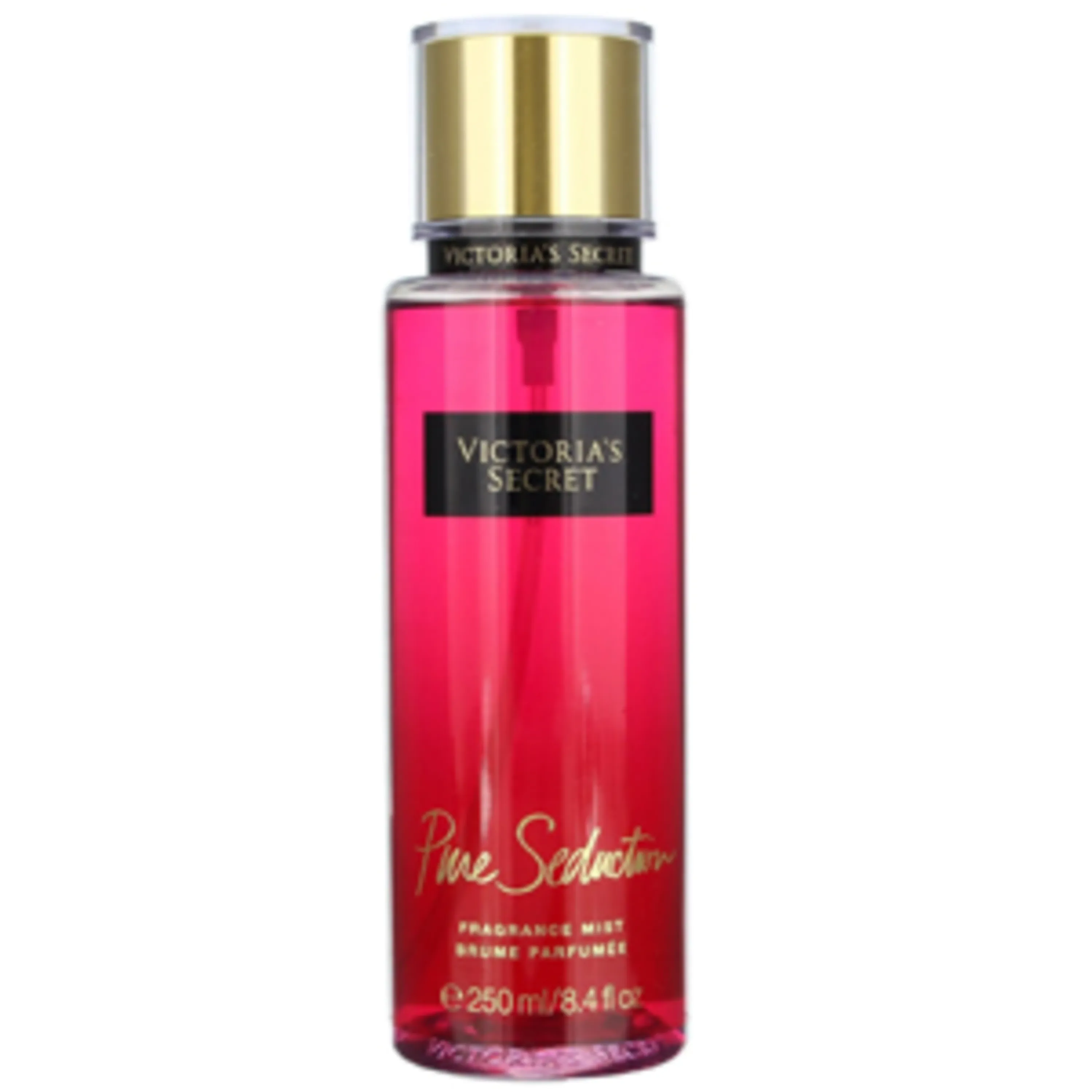 بادی اسپلش ویکتوریا سکرتپیور سداکشن  250 میل  victoria secret body splash pure seduction