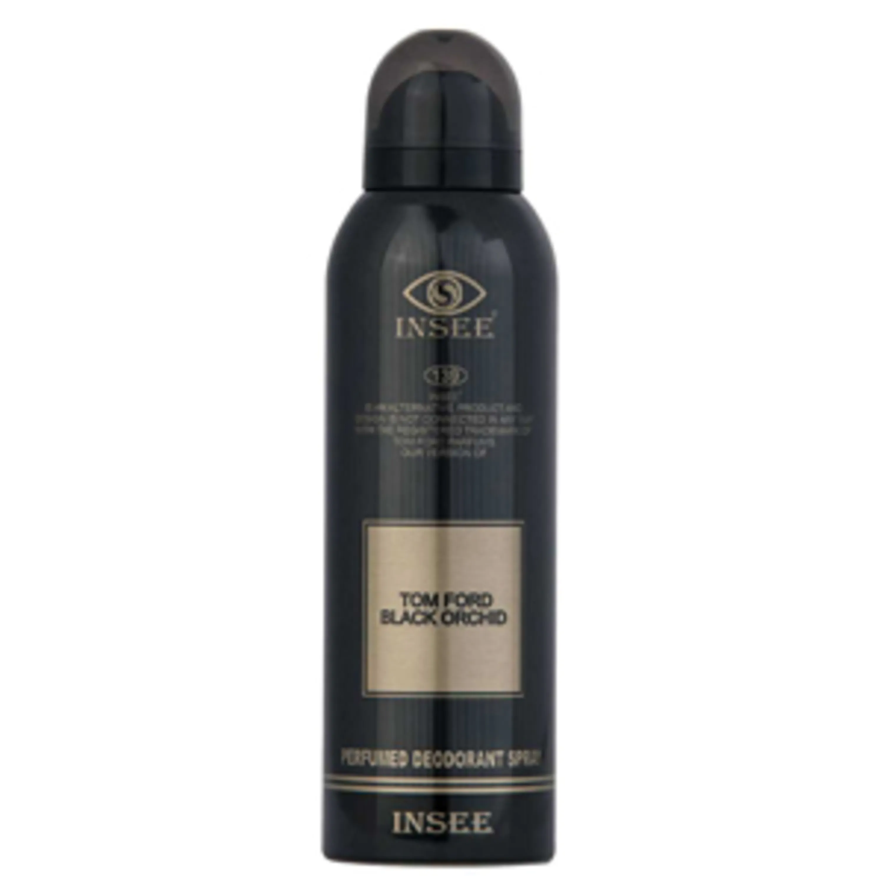 اسپری دئودورانت این سی تام فورد بلک ارکید 200 میل insee deodorant spray tom ford black orchid اسپری دئودورانت این سی تام فورد بلک ارکید 200 میل insee deodorant spray tom ford black orchid
