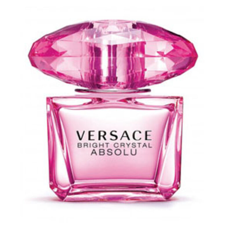 ادکلن ورساچه برایت کریستال زنانه perfume versace bright crystal for women gallery0