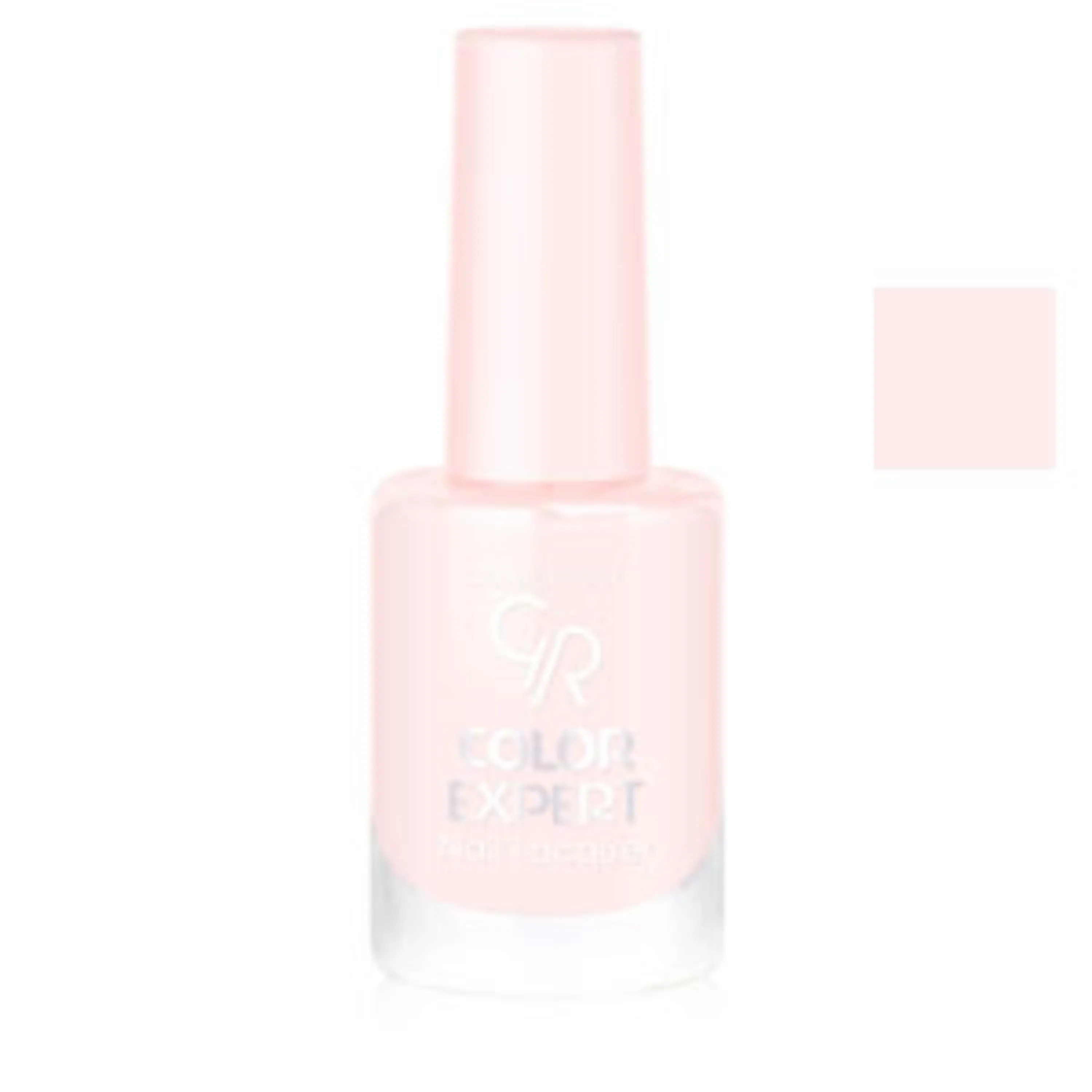 لاک ناخن گلدن رز golden rose nail lacquer 71