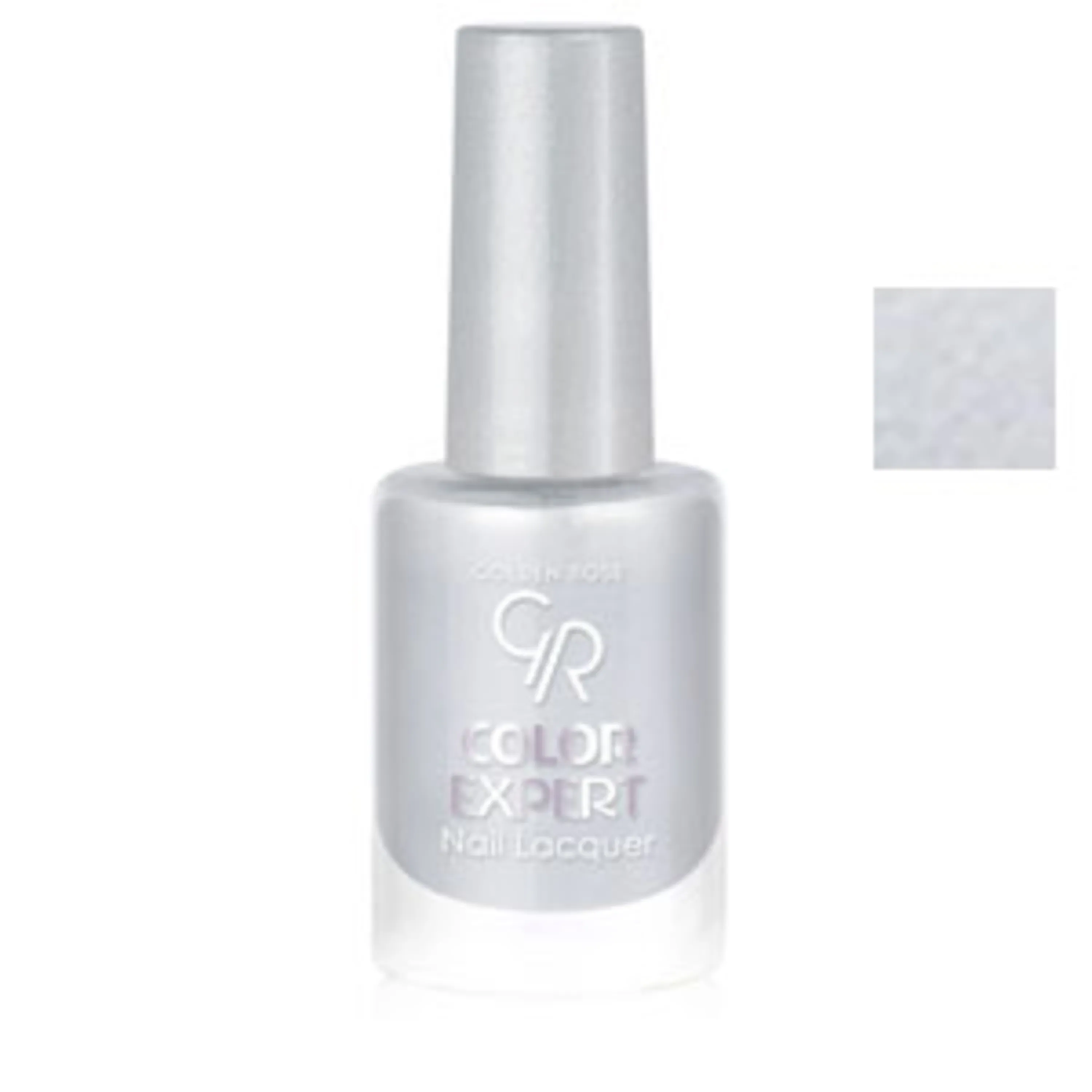 لاک ناخن گلدن رز golden rose nail lacquer 62