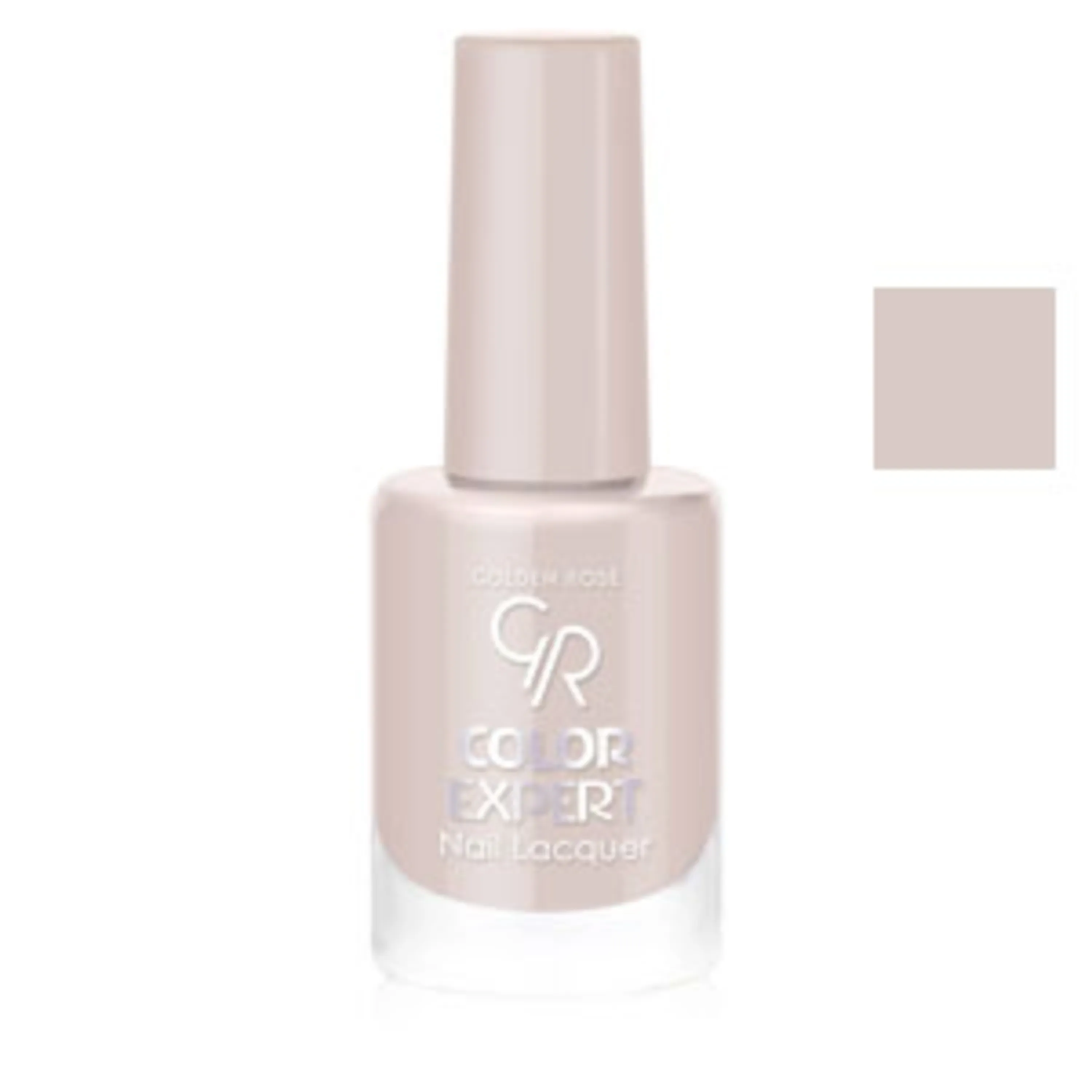 لاک ناخن گلدن رز golden rose nail lacquer 98
