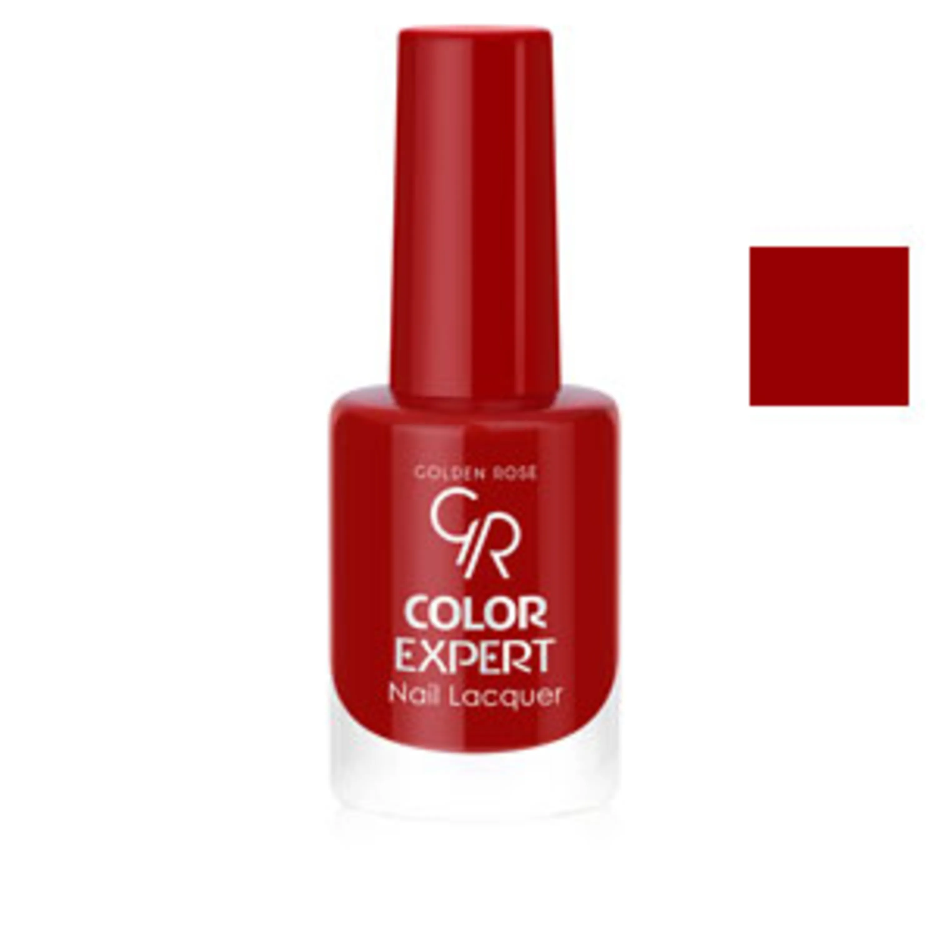لاک ناخن گلدن رز golden rose nail lacquer 26