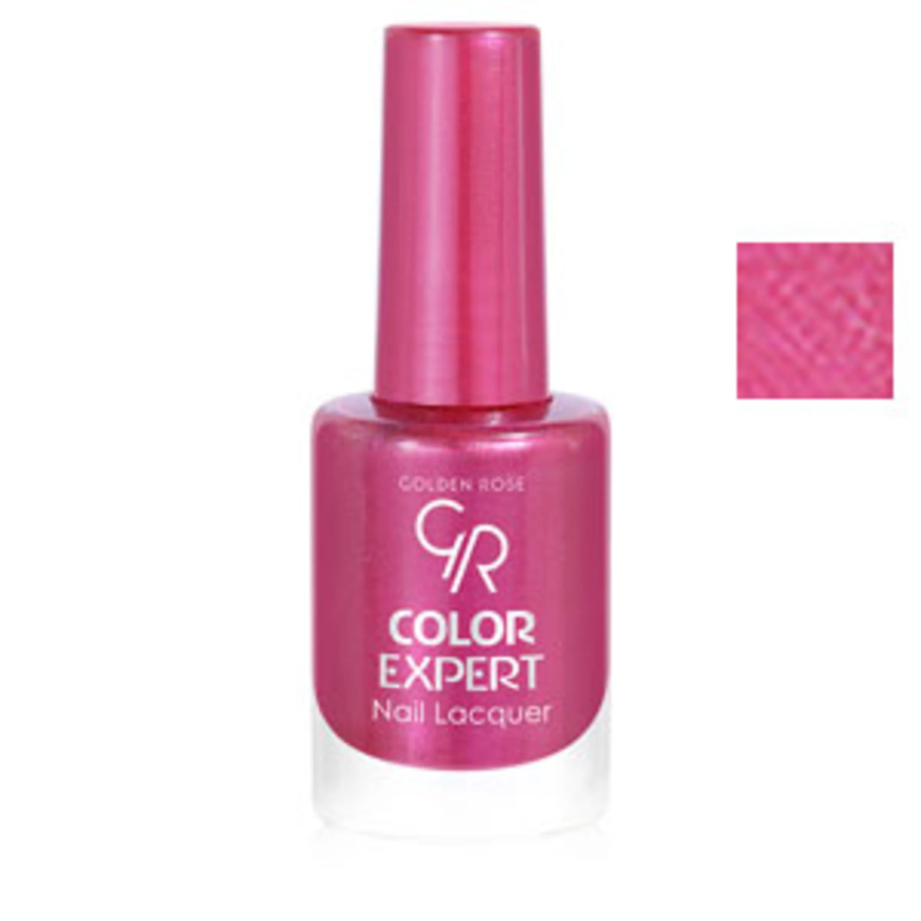 لاک ناخن گلدن رز golden rose nail lacquer 38