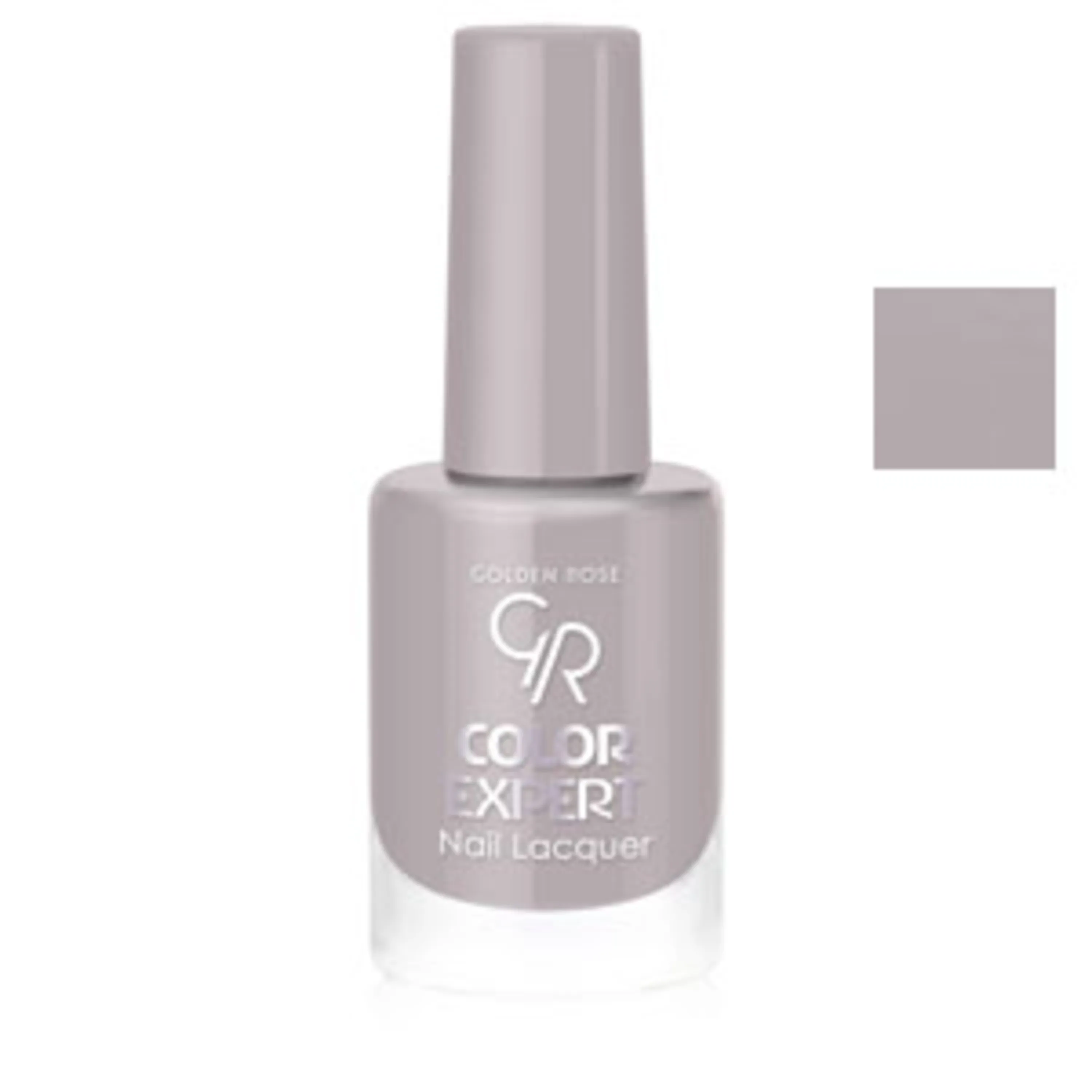 لاک ناخن گلدن رز golden rose nail lacquer 103